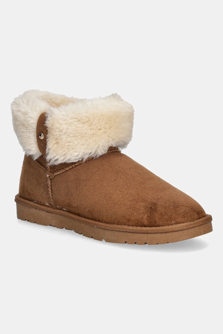 O\'Neill cizme de iarnă JENNER culoarea maro, 90253018
