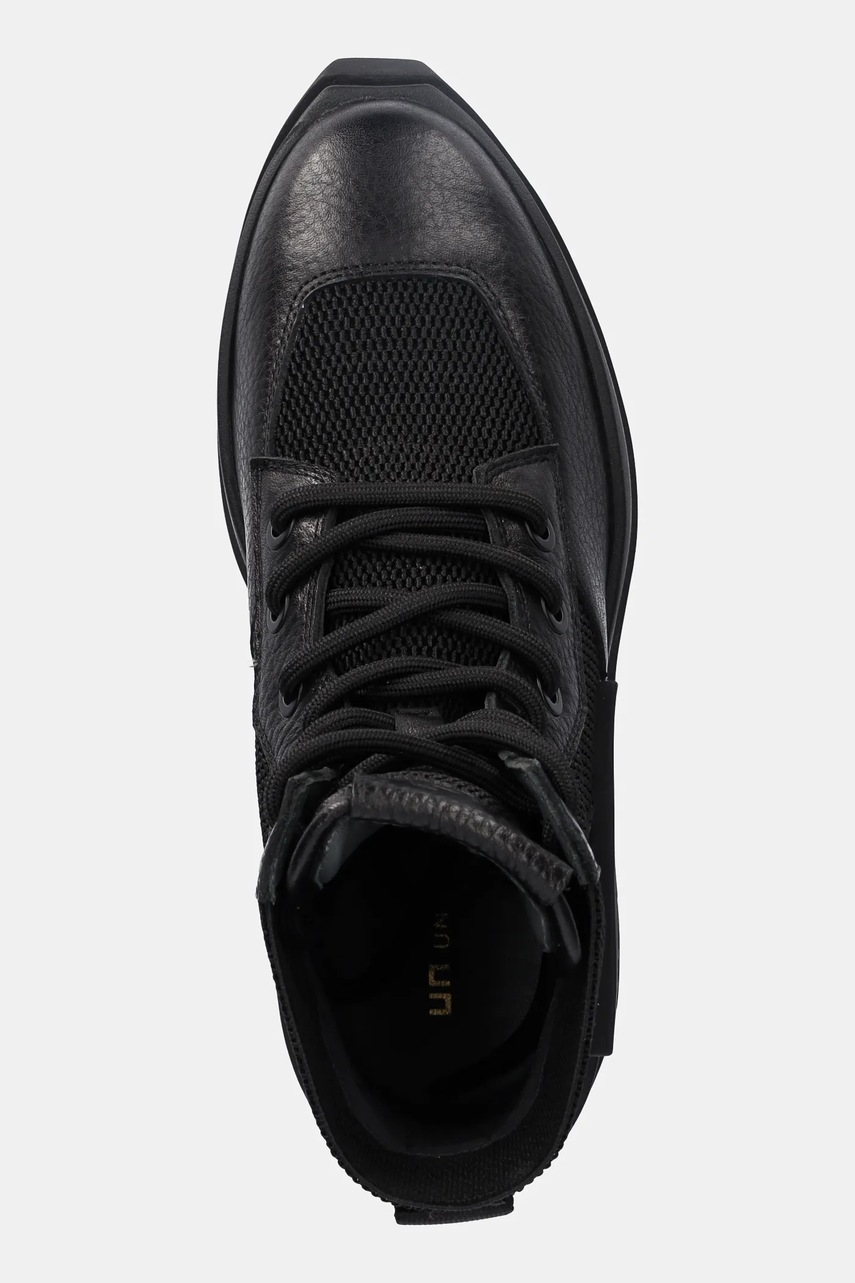 Nízké kozačky United Nude Roko Trooper (obrázek 4)