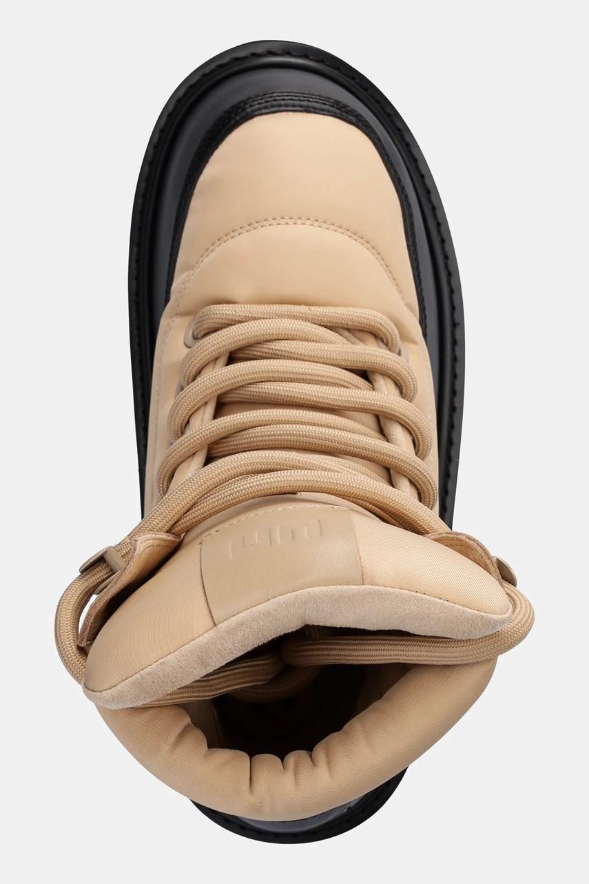 Sněhule United Nude Zembla Peak (obrázek 4)