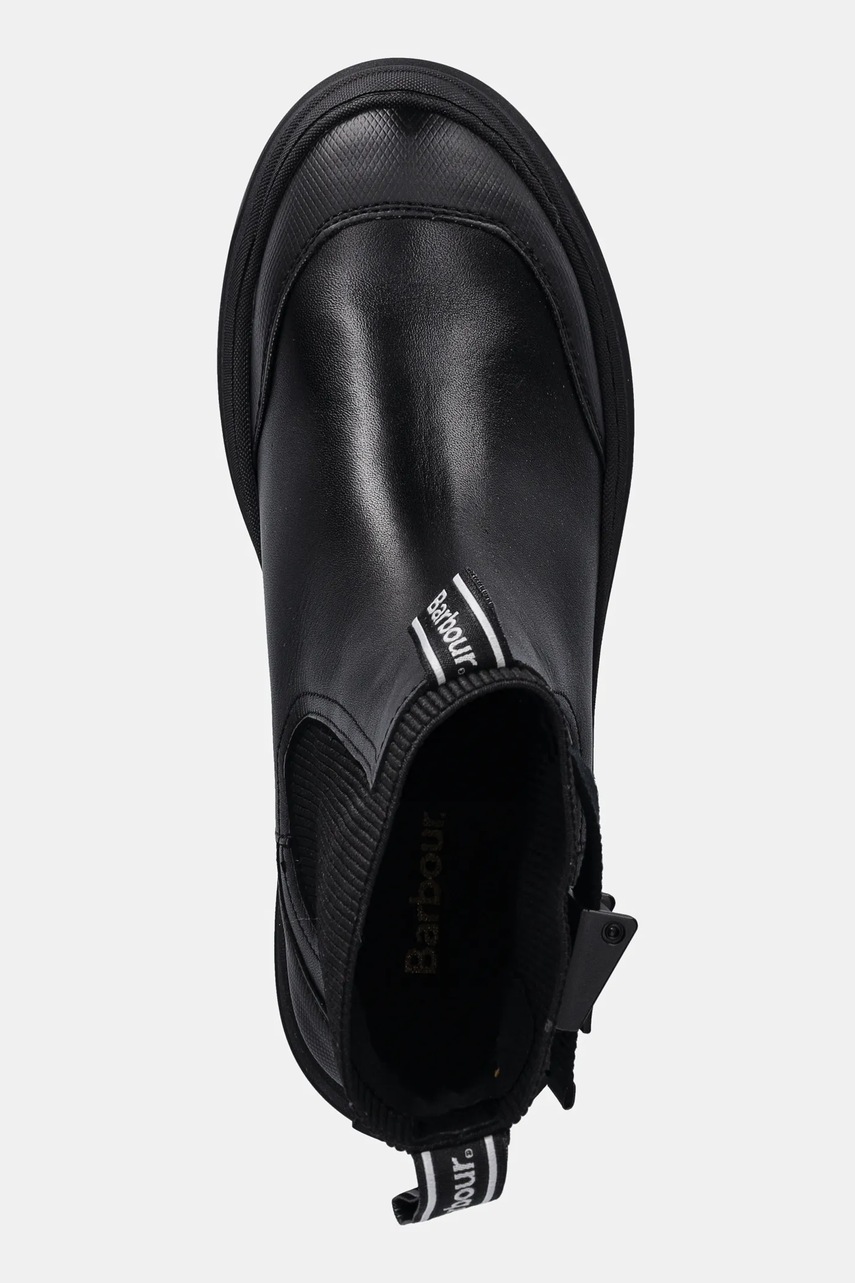 Barbour botki Klara Chelsea Boot (zdjęcie 4)