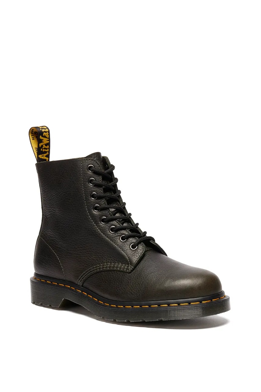Kožené kotníkové boty Dr. Martens 1460 Pascal