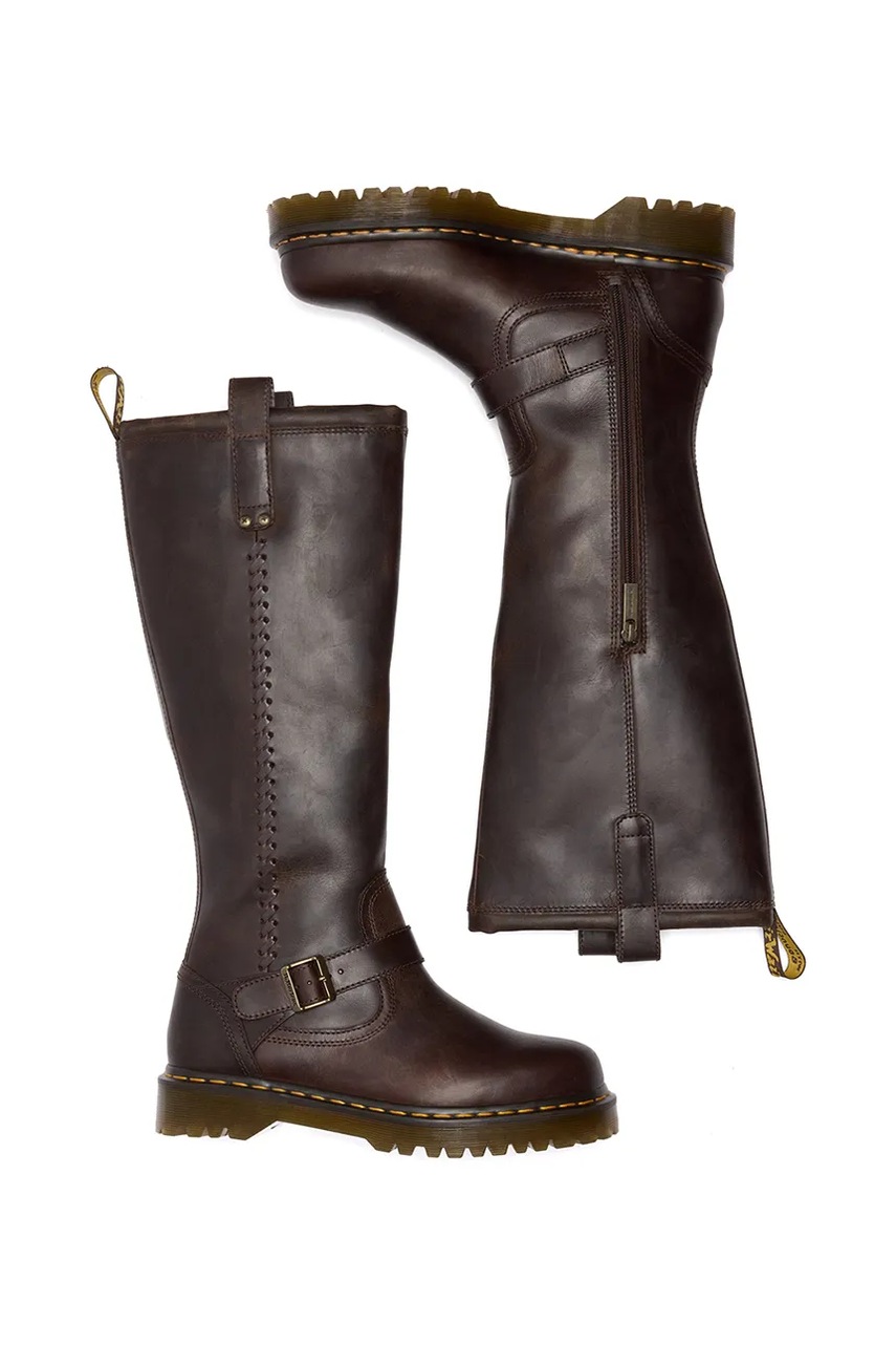 Kozačky Dr. Martens Anistone (obrázek 6)