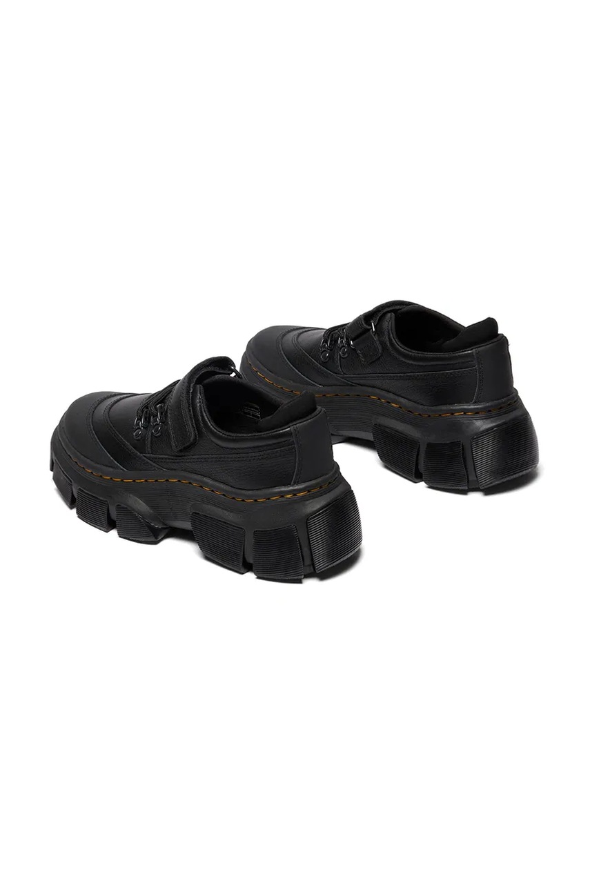 Kožené polobotky Dr. Martens DMXL Mary Jane (obrázek 3)