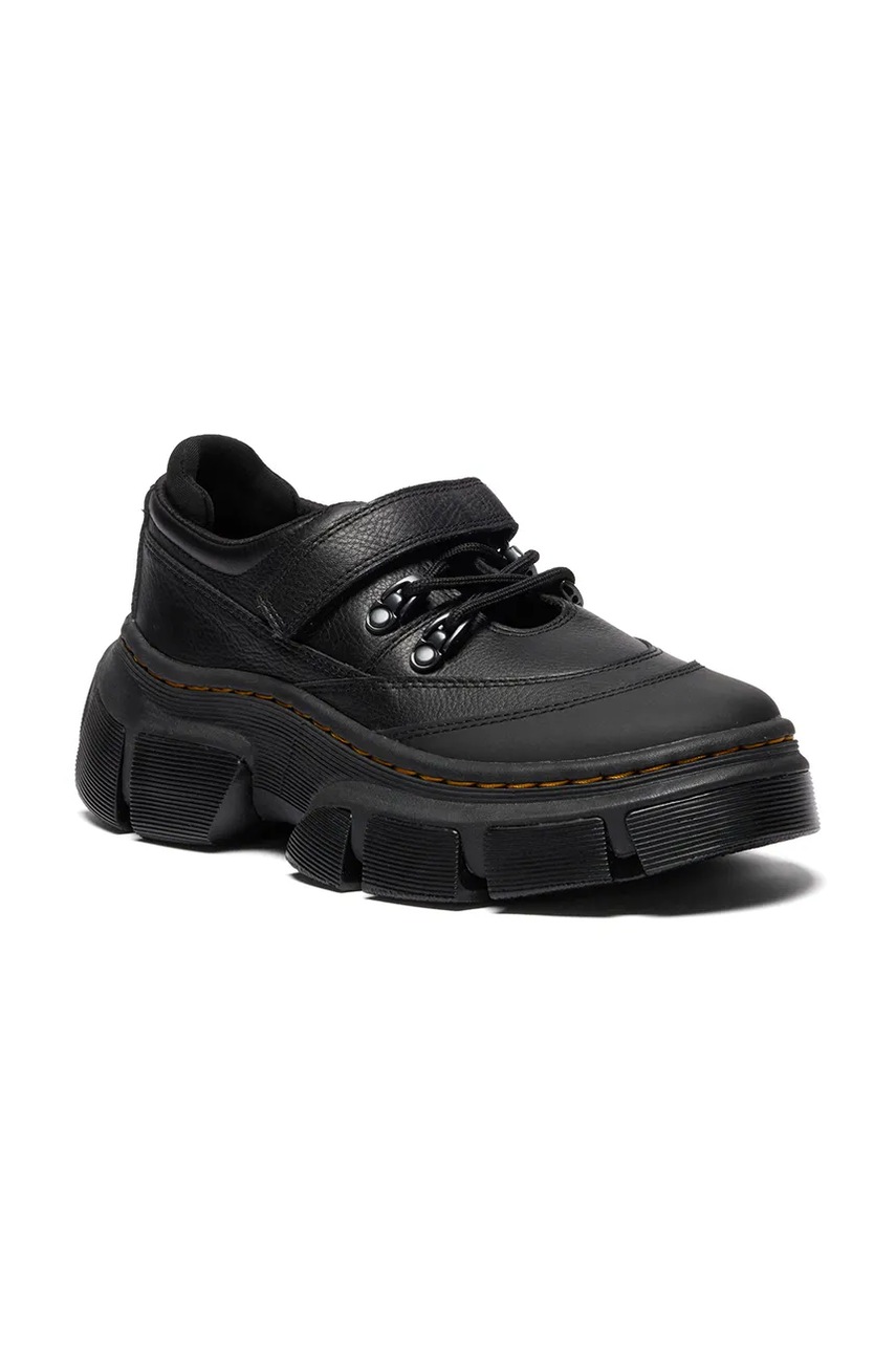 Kožené polobotky Dr. Martens DMXL Mary Jane (obrázek 8)