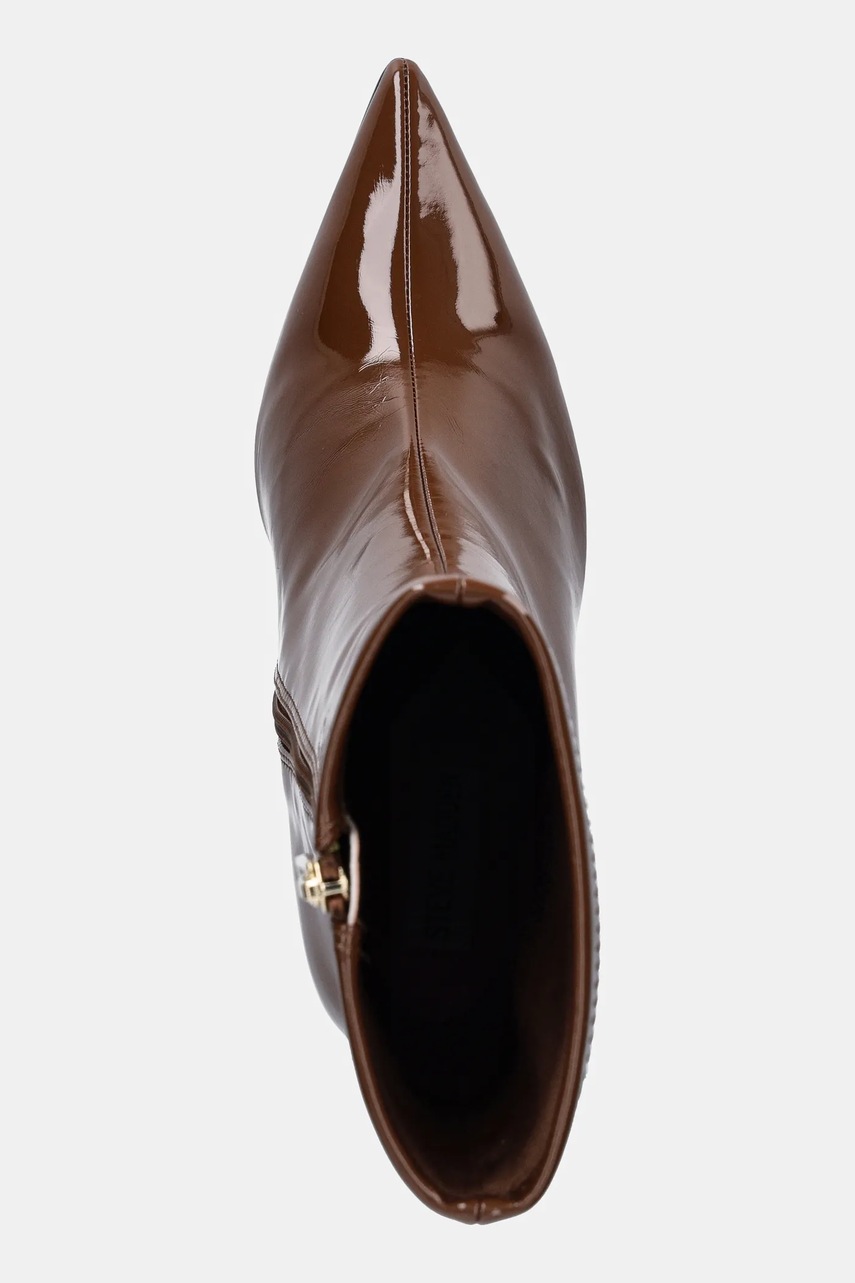 Nízké kozačky Steve Madden Easy St. (obrázek 4)