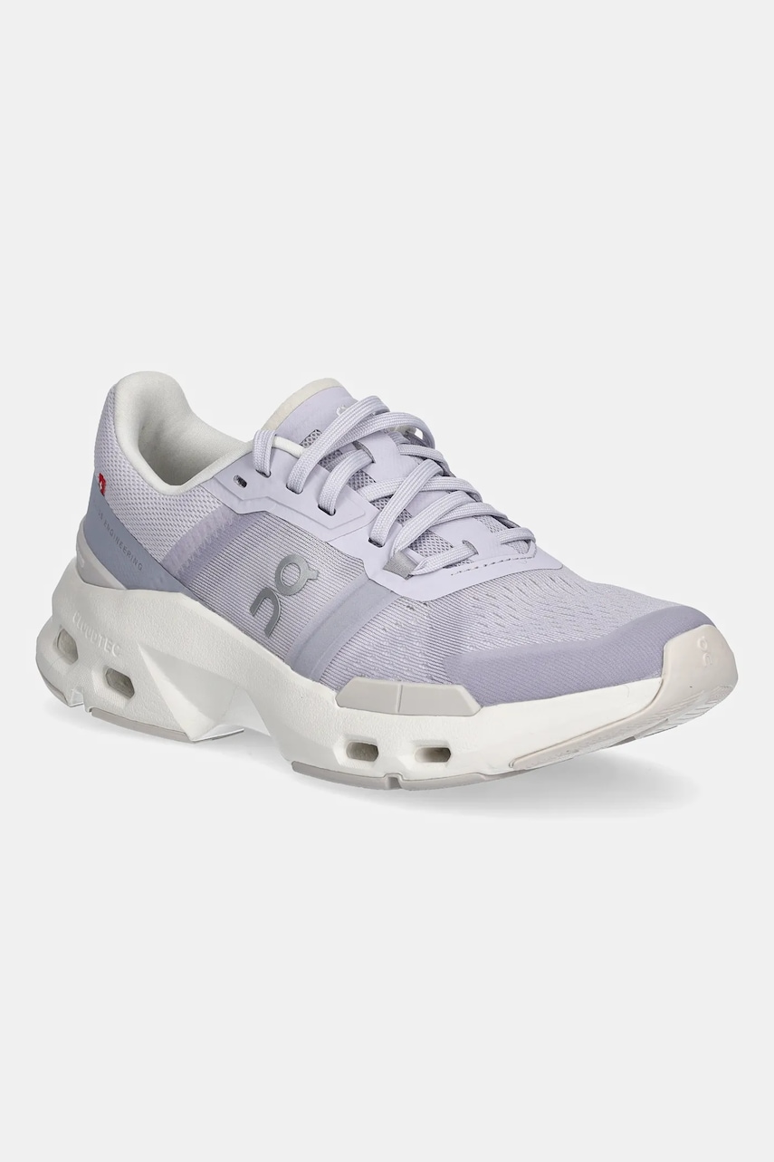 ON running pantofi de alergat Cloudpulse culoarea violet, 3WD30063576