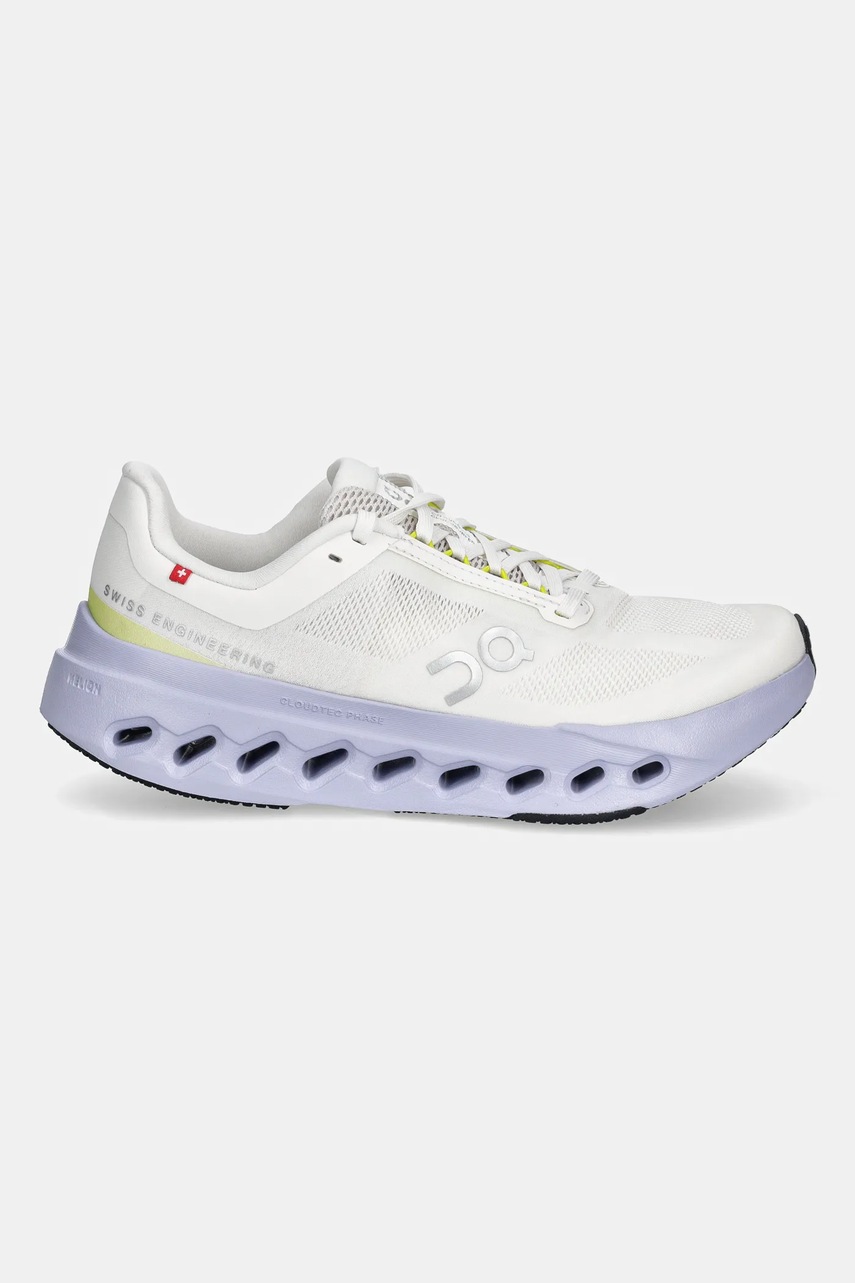 Обувь для бега ON running Cloudsurfer Next цвет бежевый 3WE30052050