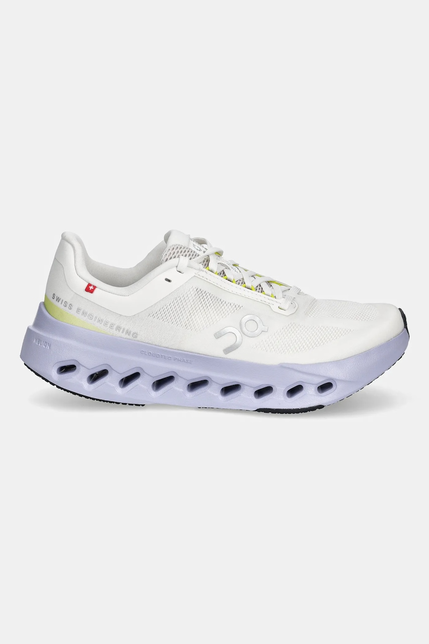 Обувь для бега ON running Cloudsurfer Next цвет бежевый 3WE30052050 Обувь для бега ON running Cloudsurfer Next цвет бежевый 3WE30052050