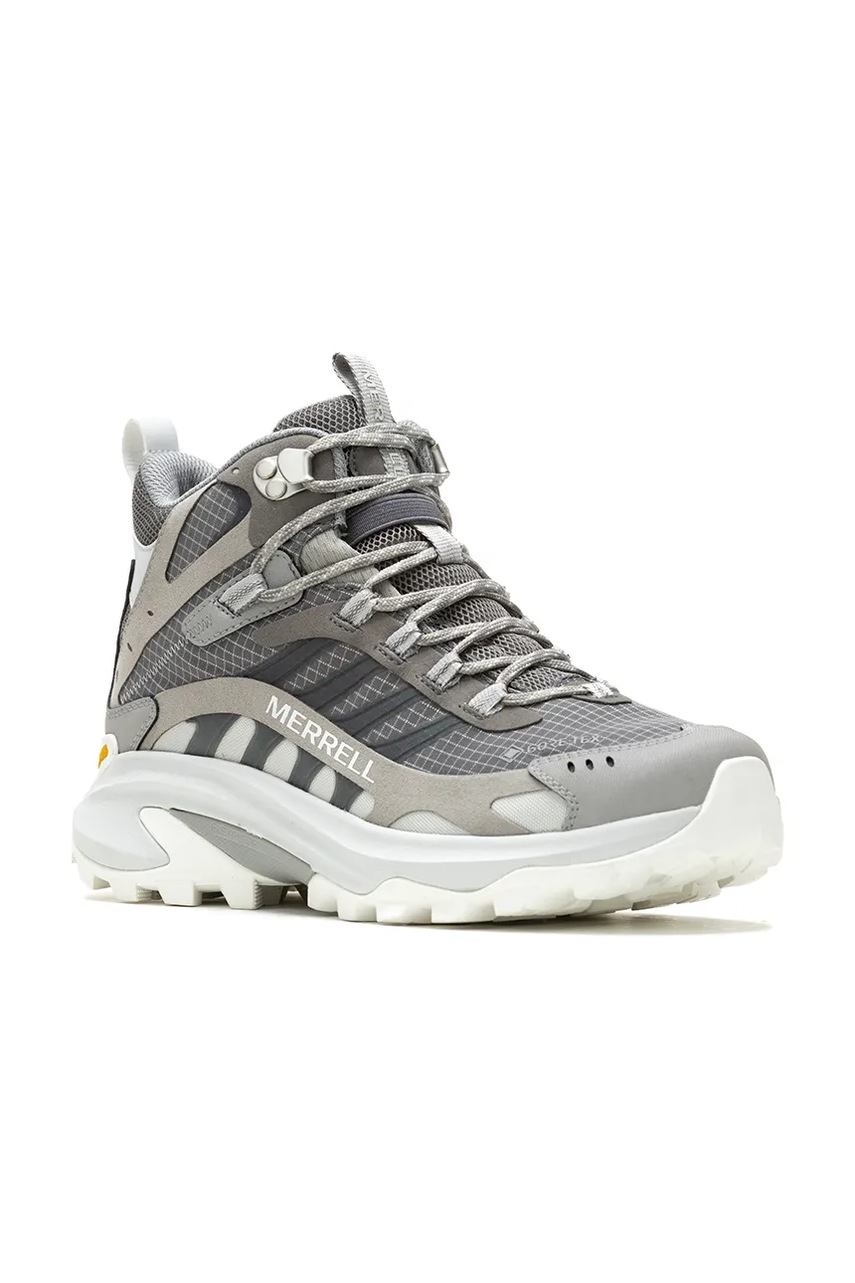Ботинки Merrell MOAB SPEED 2 MID GTX цвет бежевый J037828