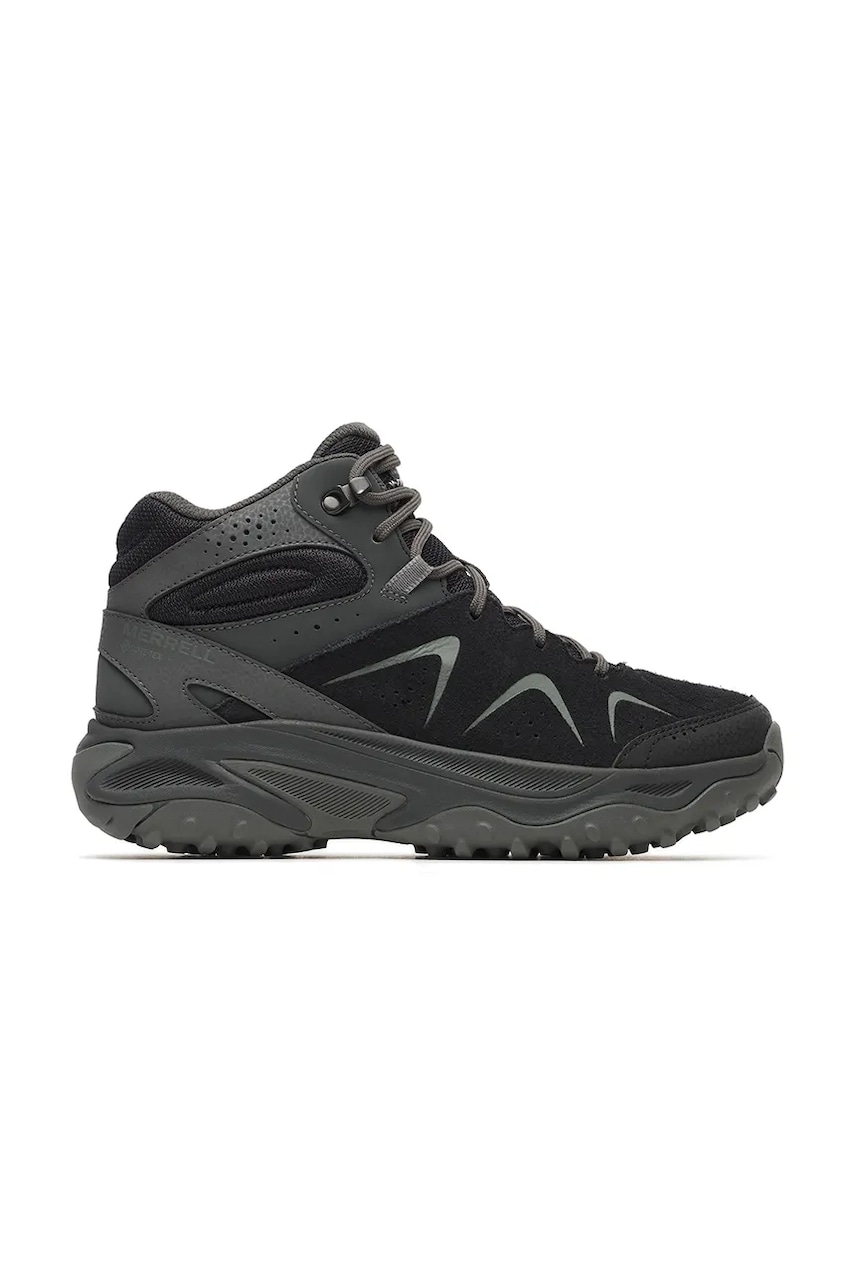 Merrell pantofi YOKOTA 3 GTX culoarea negru, J038958