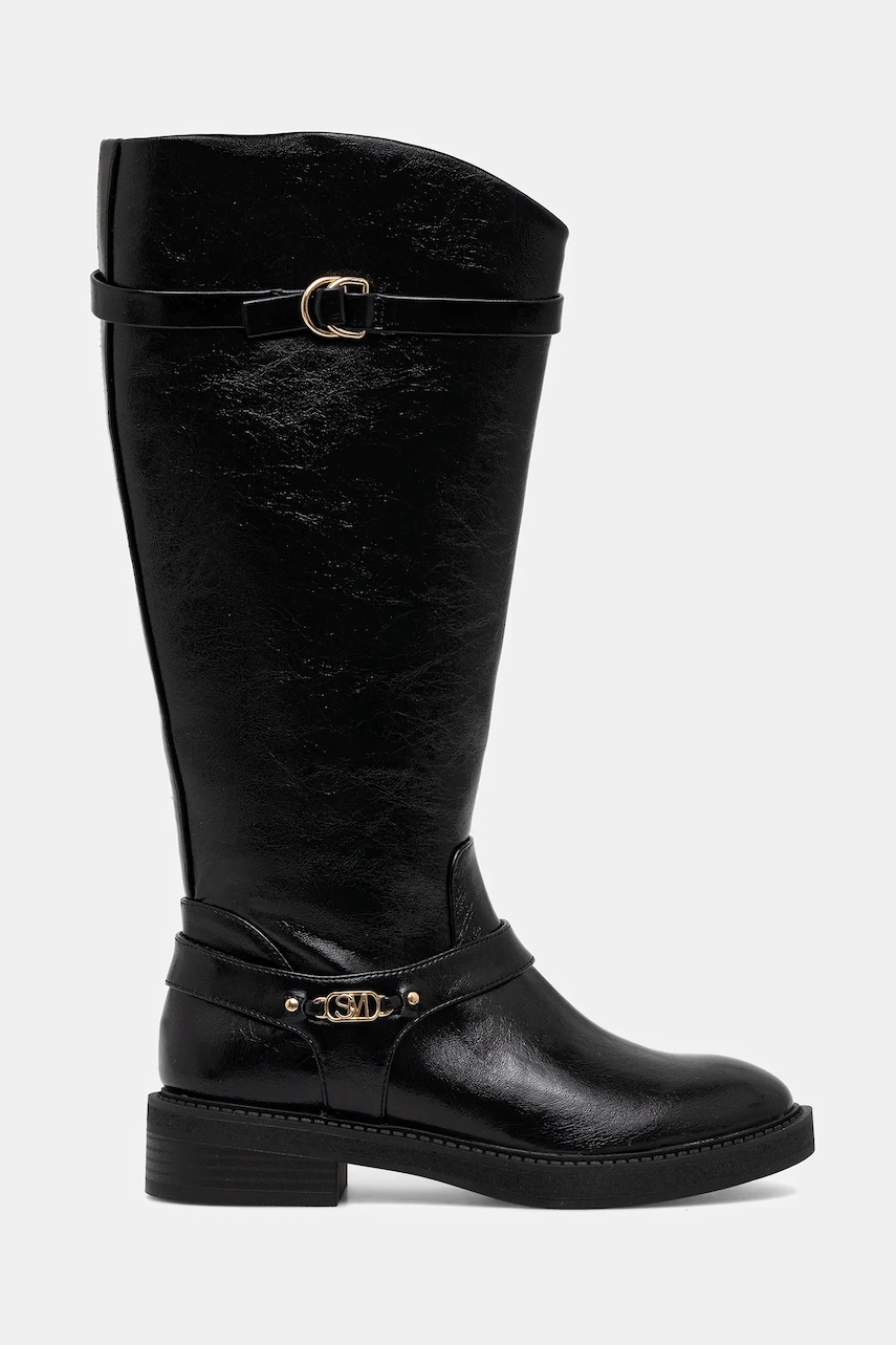 Kozačky Steve Madden Landslide