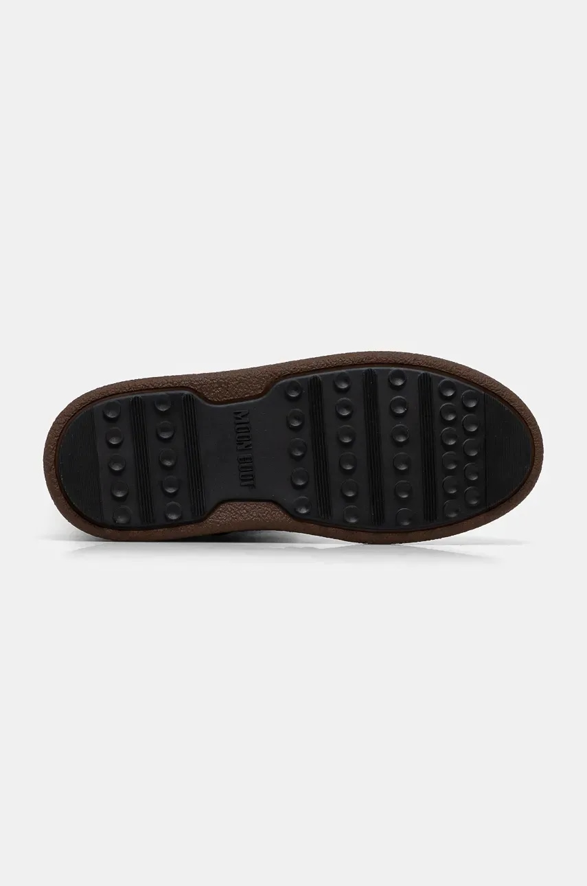 Snehule Moon Boot MB X GIR LTRACK KNIT