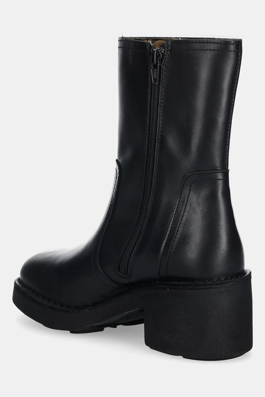 Δερμάτινες μπότες Fly London NORE191FLY φωτογραφία