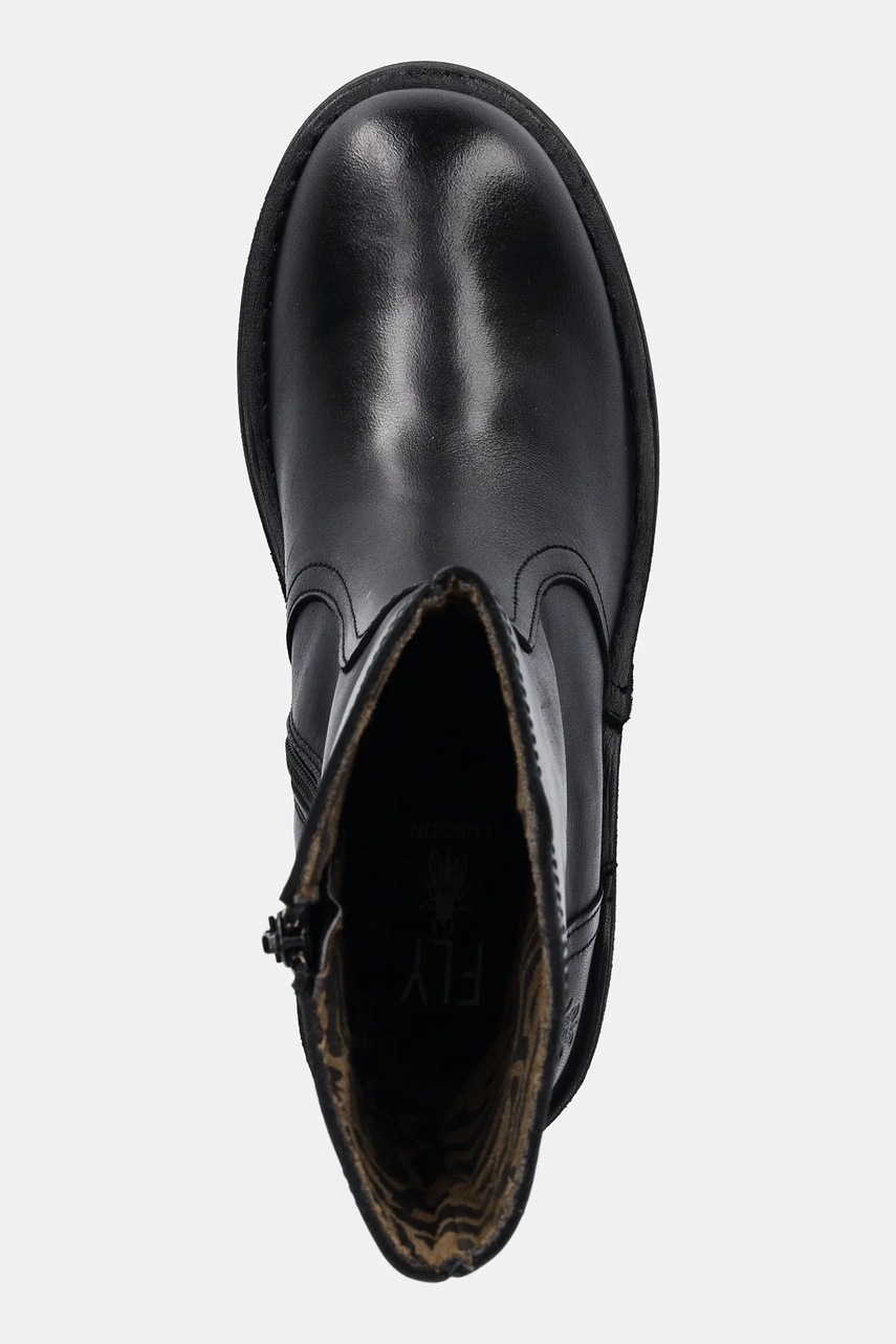 Δερμάτινες μπότες Fly London NORE191FLY φωτογραφία