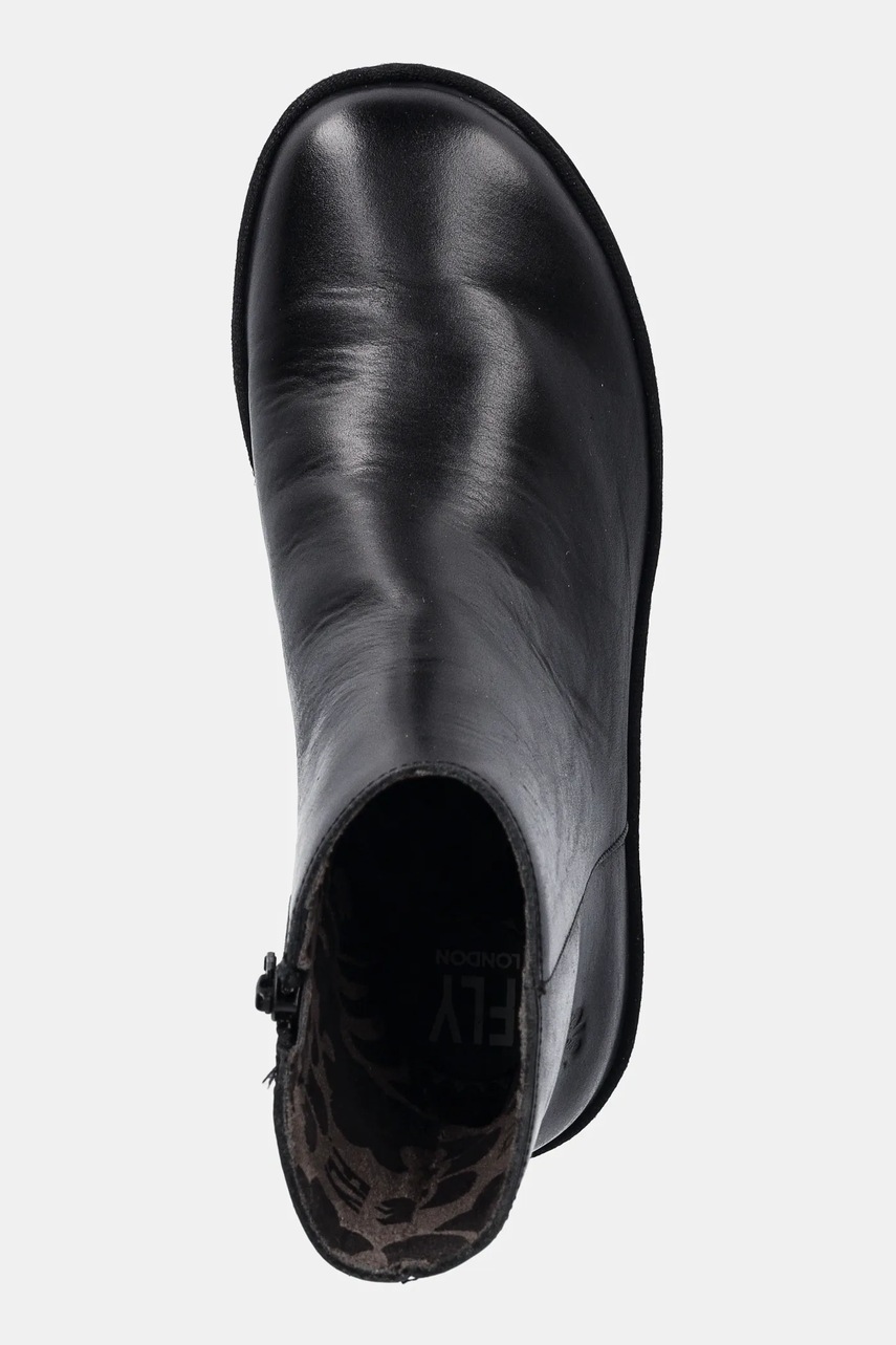 Δερμάτινες μπότες Fly London TOOR513FLY φωτογραφία