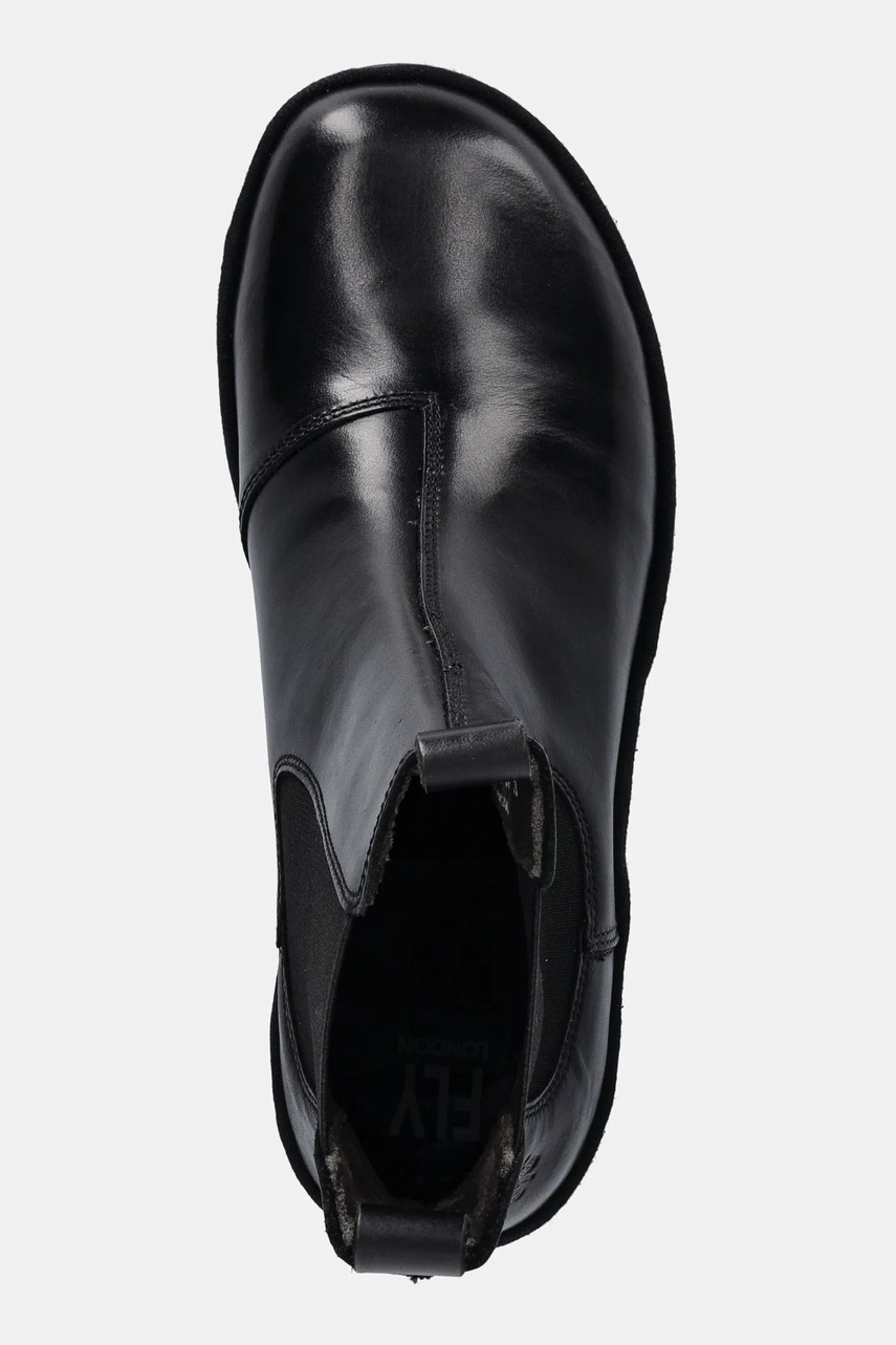 Kožené kotníkové boty Fly London TRIG514FLY (obrázek 4)