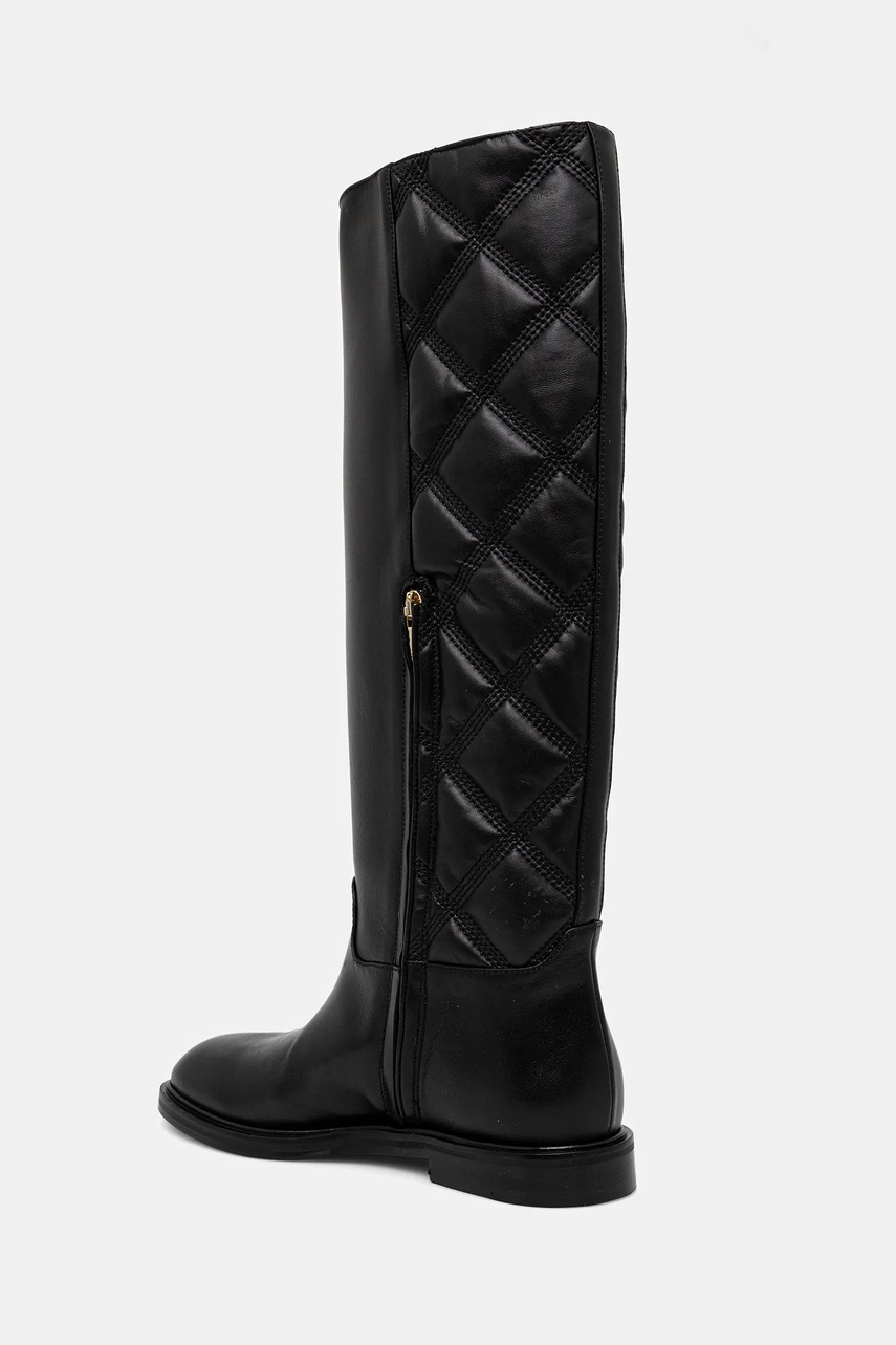 Kožené kozačky Baldinini (obrázek 3)