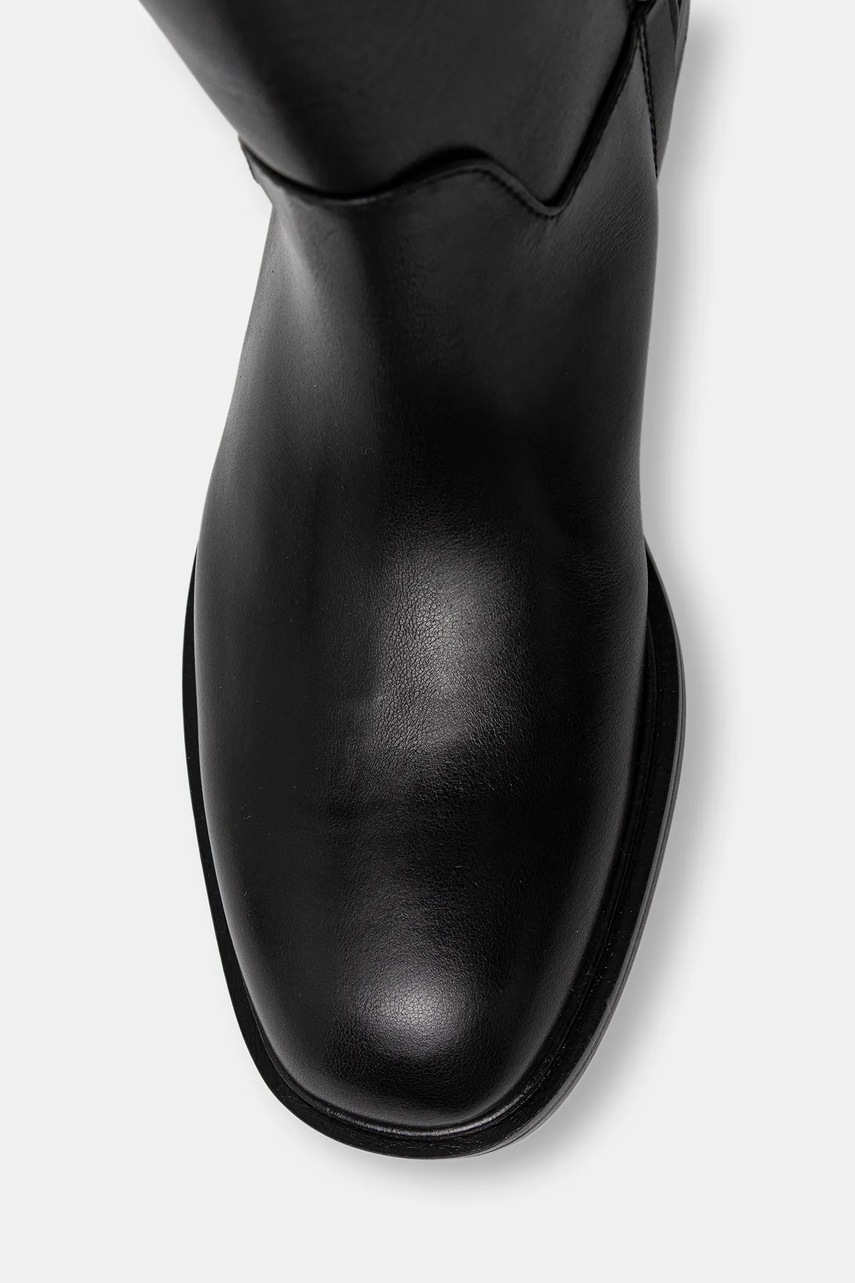 Kožené kozačky Baldinini (obrázek 4)