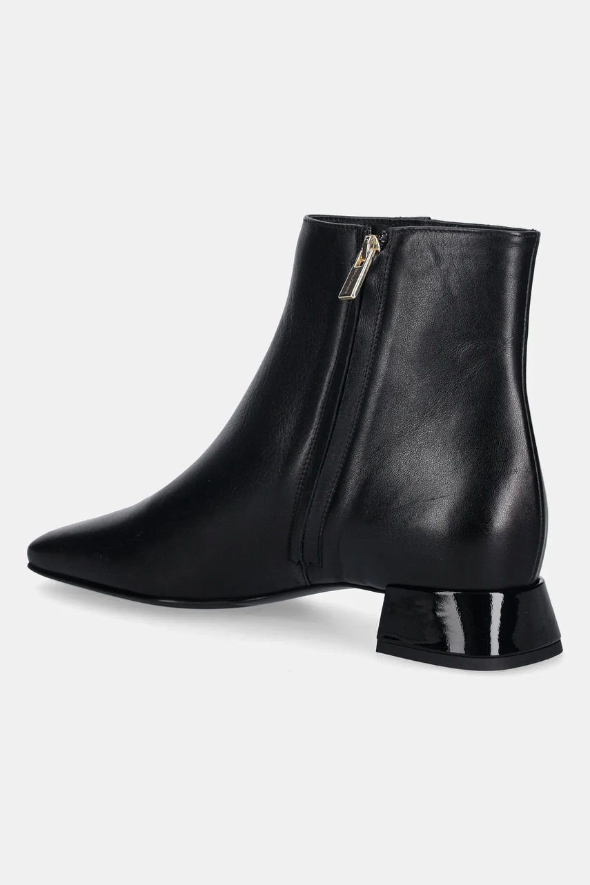 Δερμάτινες μπότες Baldinini φωτογραφία