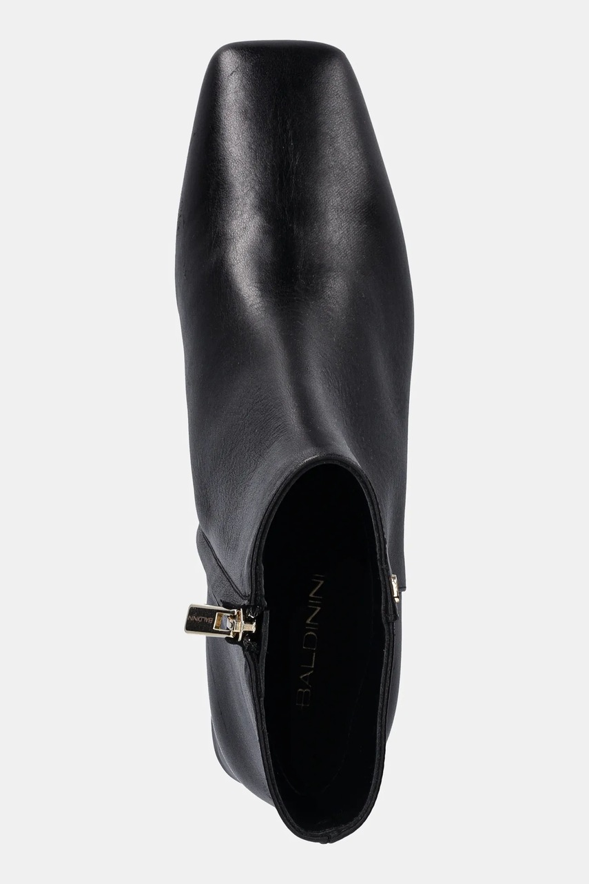 Δερμάτινες μπότες Baldinini φωτογραφία
