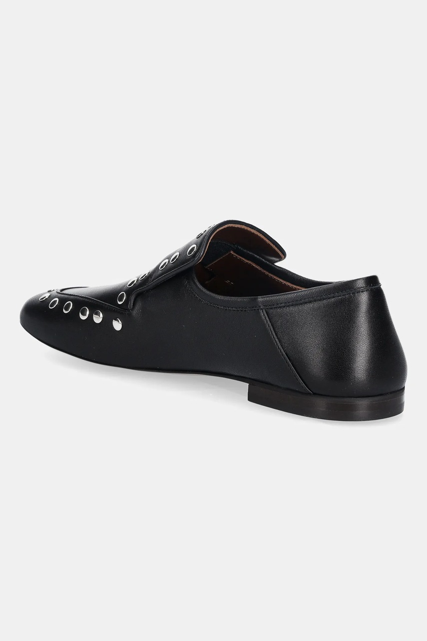 Wales Bonner Wales Bonner Δερμάτινα μοκασίνια Wales Bonner Studded Slipper - 3