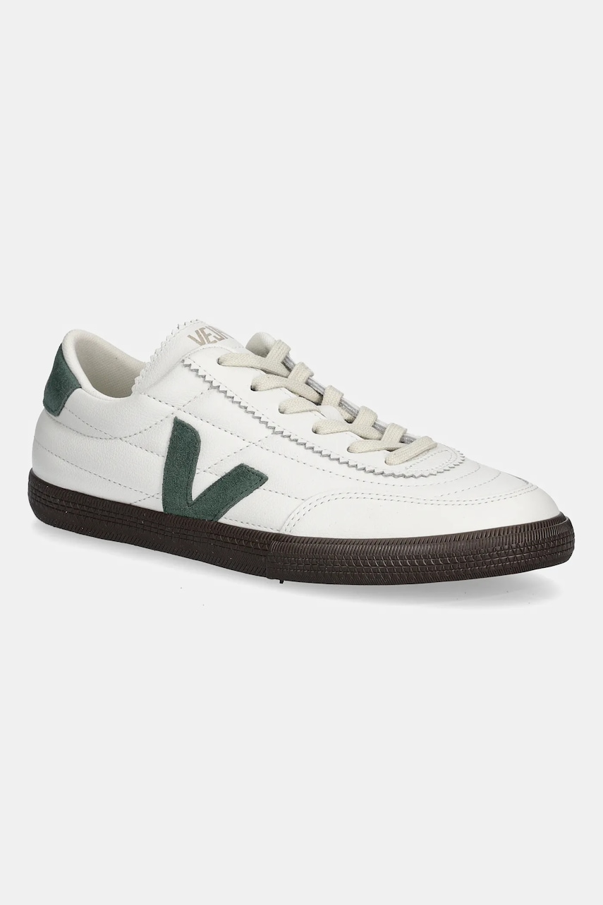 Δερμάτινα sneakers Veja Panenka