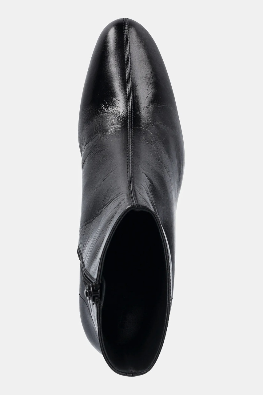 Δερμάτινες μπότες Proenza Schouler Uma φωτογραφία