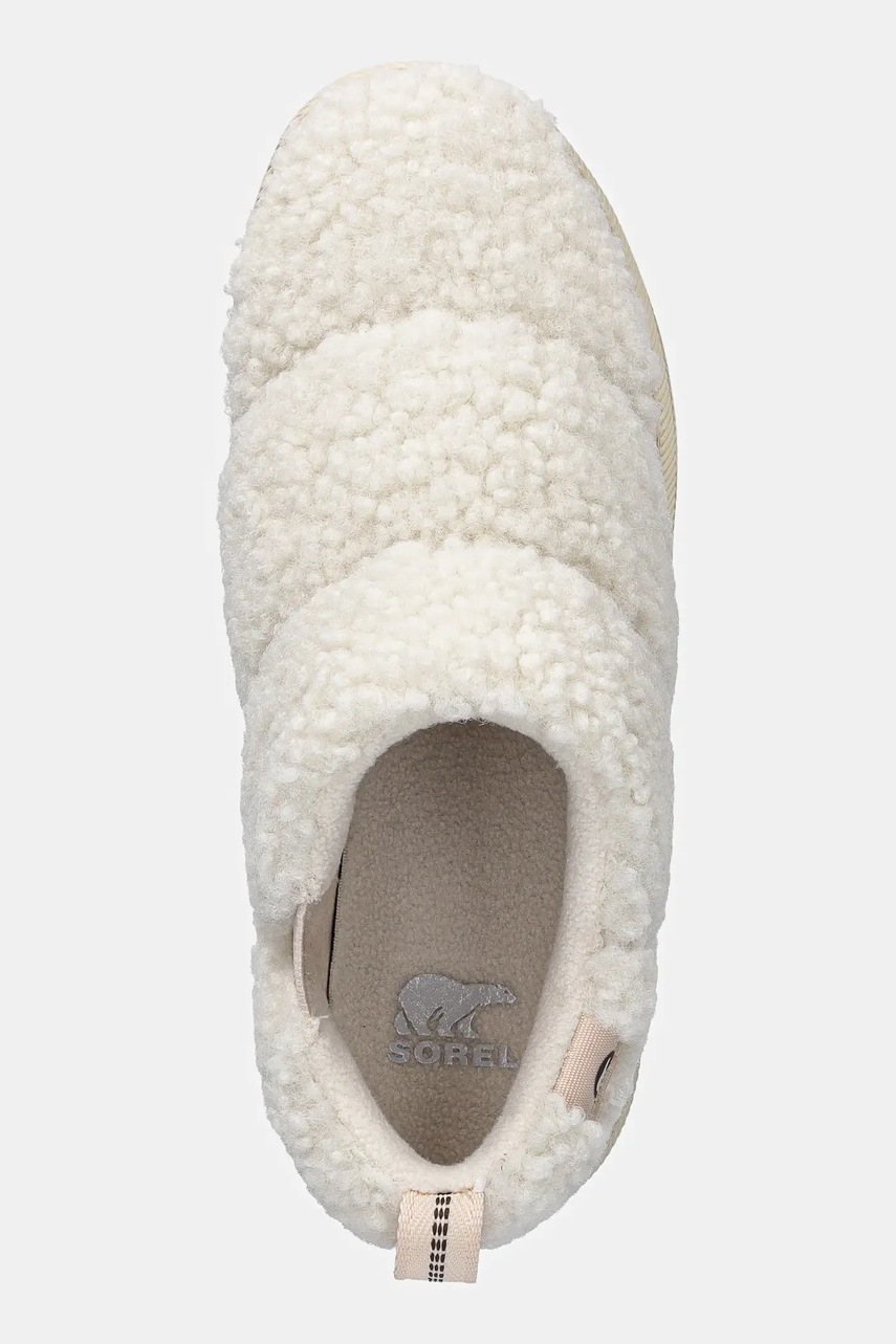 Snehule Sorel OUT N ABOUT IV MINI PUFF
