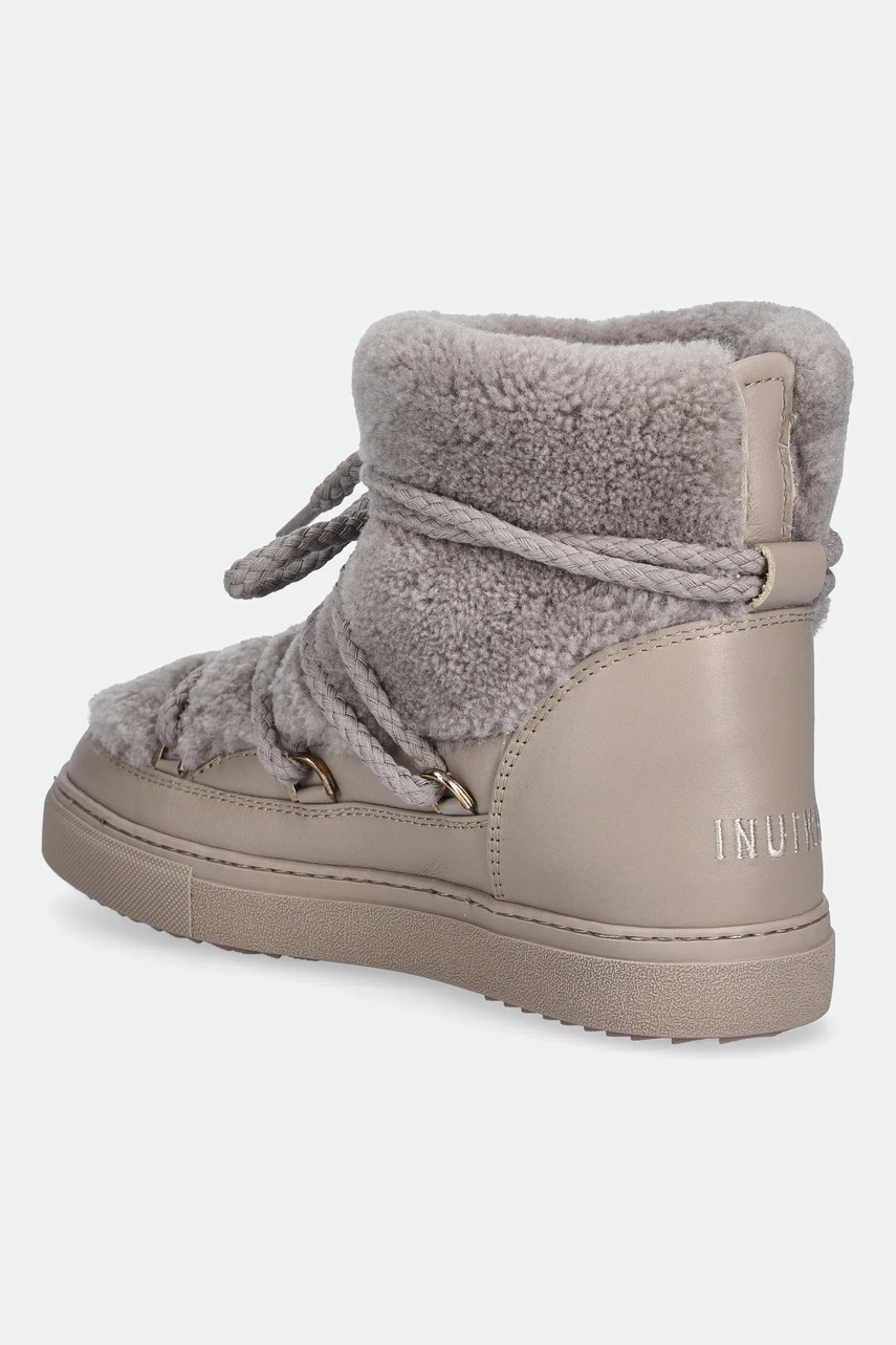 Sněhule Inuikii Curly (obrázek 3)