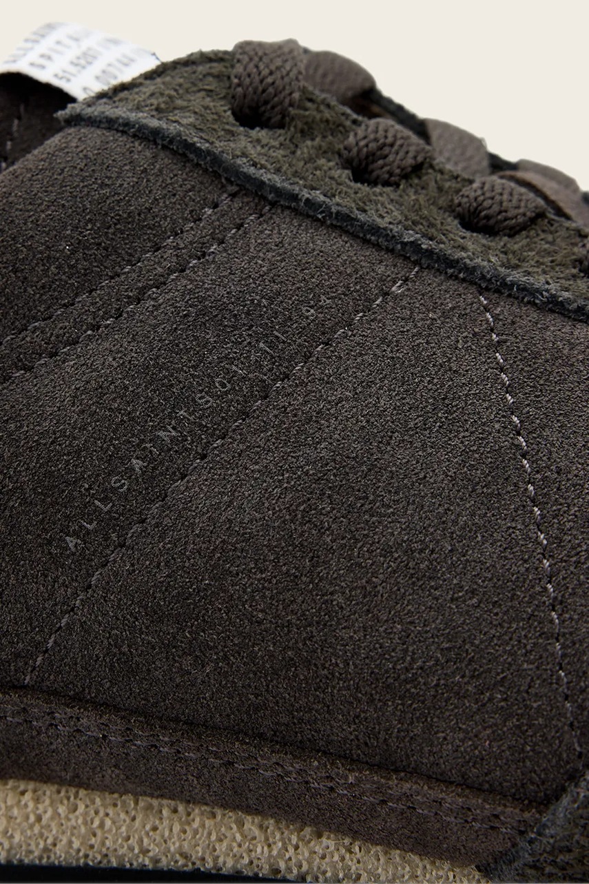 Kožené tenisky AllSaints Harri Sneaker (obrázek 4)