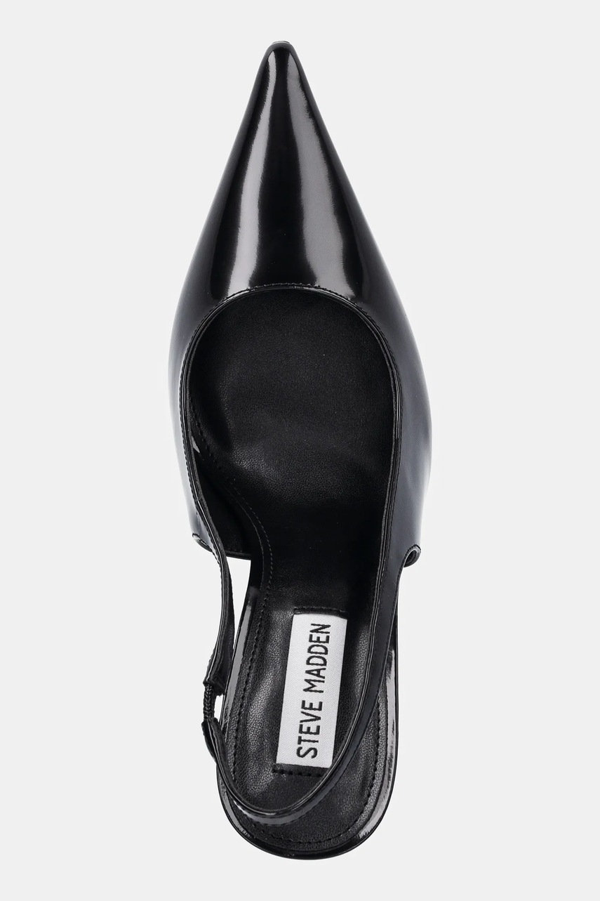 Kožené lodičky Steve Madden Reyes (obrázek 4)