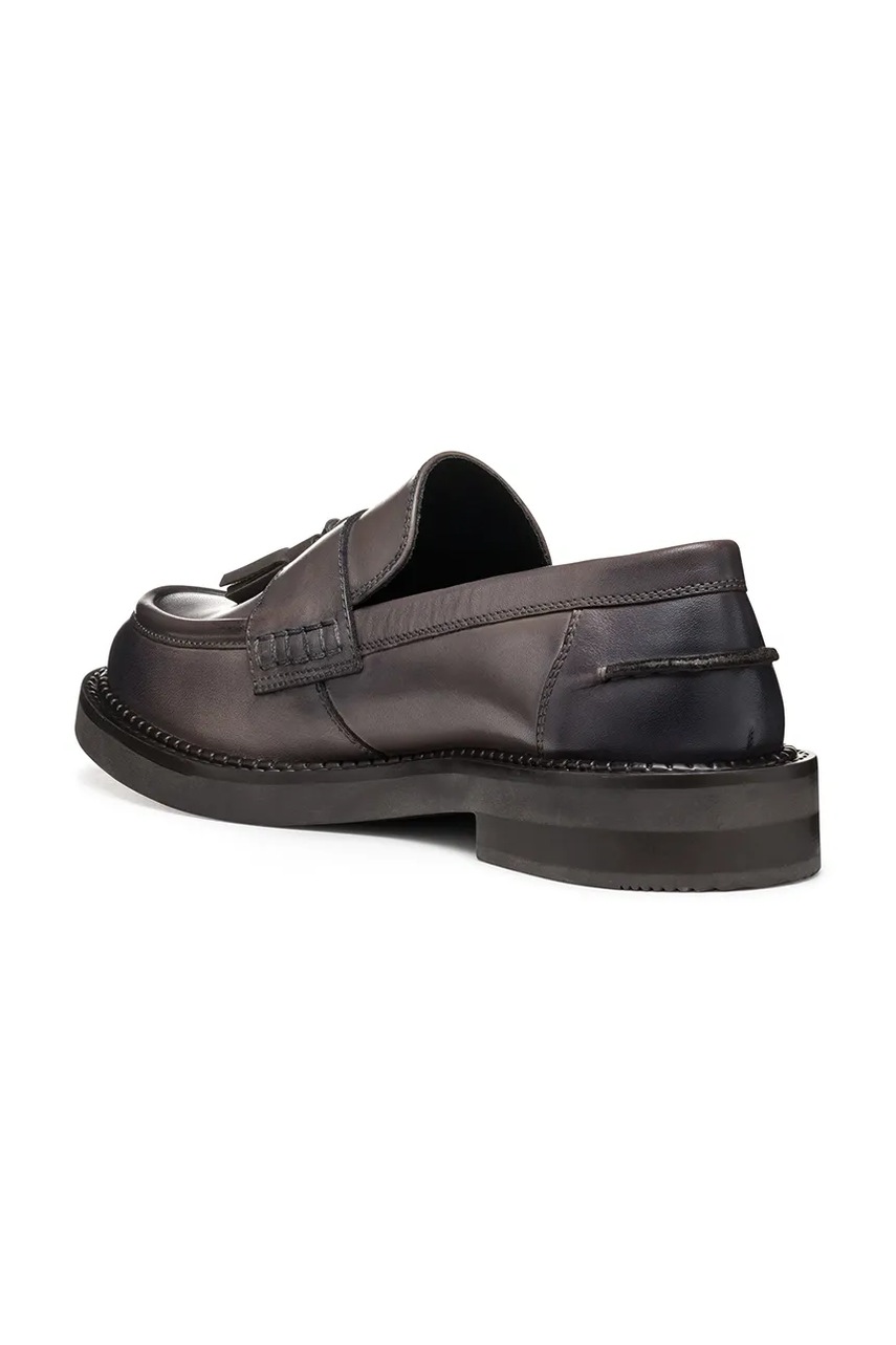 Kožené mokasíny Geox D SERILDA H (obrázek 4)