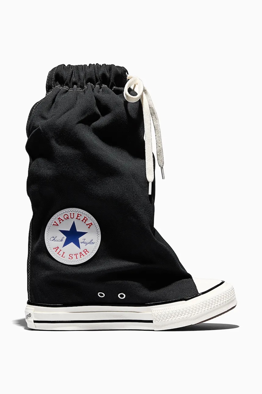 Converse teniși culoarea negru, A17687C