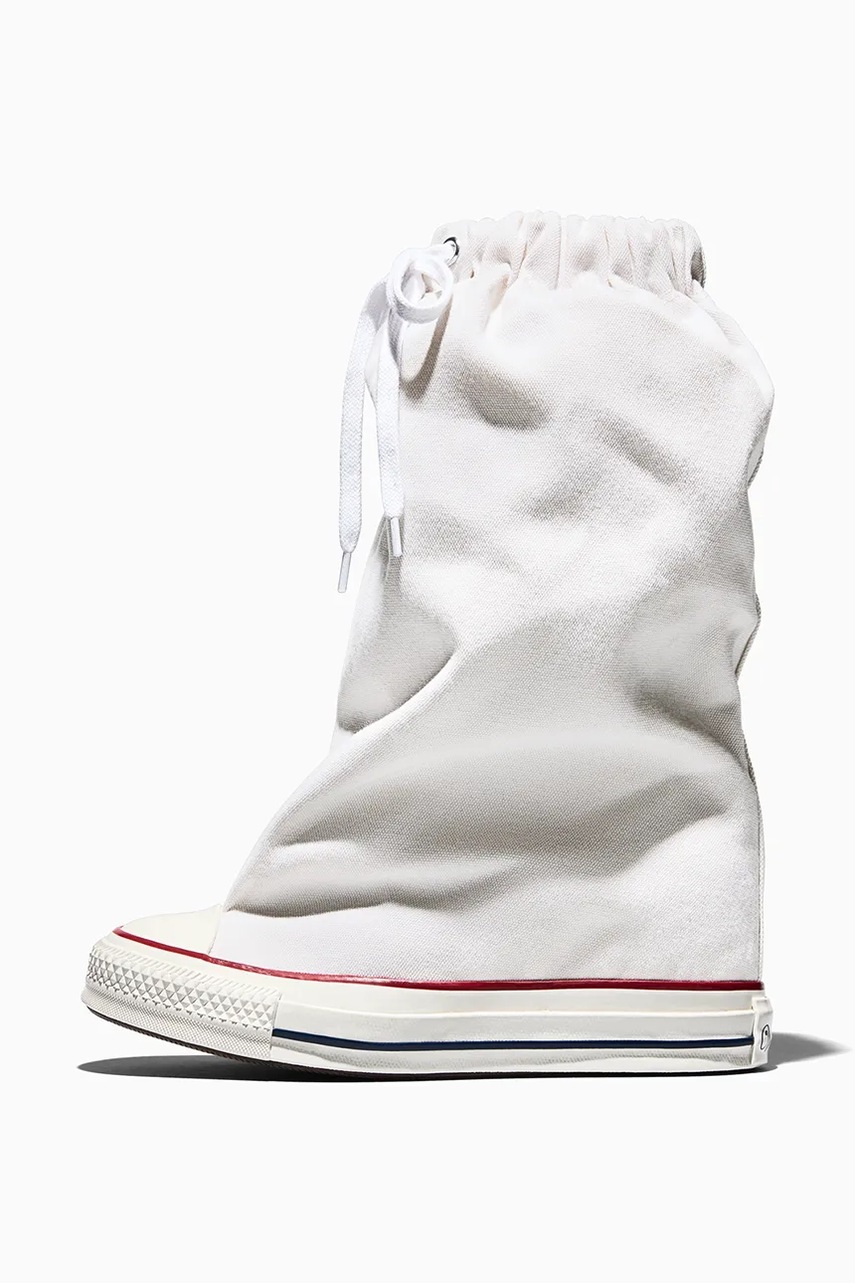 Kecky Converse Converse x Vaquera Chuck Taylor All Star Wedge X-HI (obrázek 4)