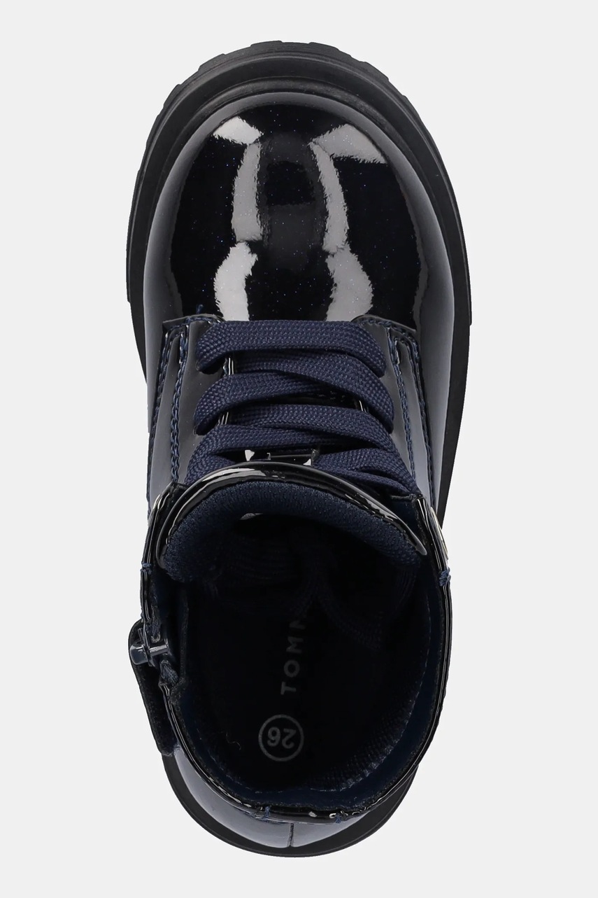 Dětské workery Tommy Hilfiger (obrázek 4)