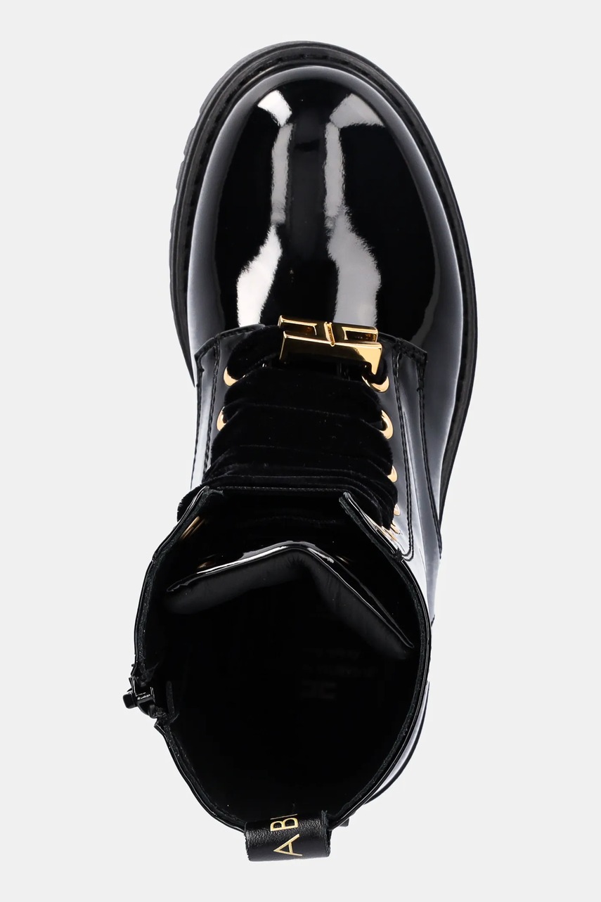 Dětské workery Elisabetta Franchi (obrázek 4)