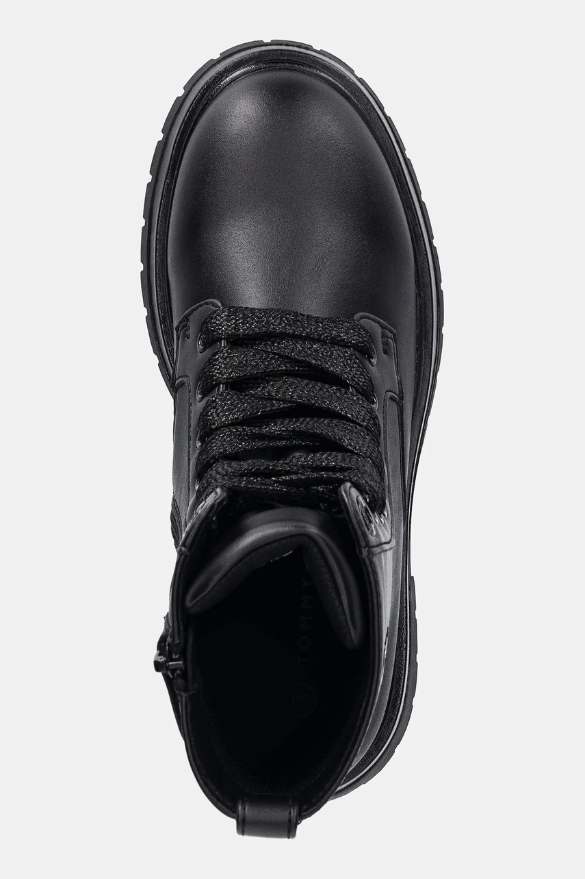 Dětské boty Tommy Hilfiger (obrázek 4)