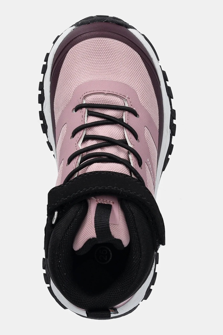 Dětské zimní boty Tommy Hilfiger (obrázek 4)