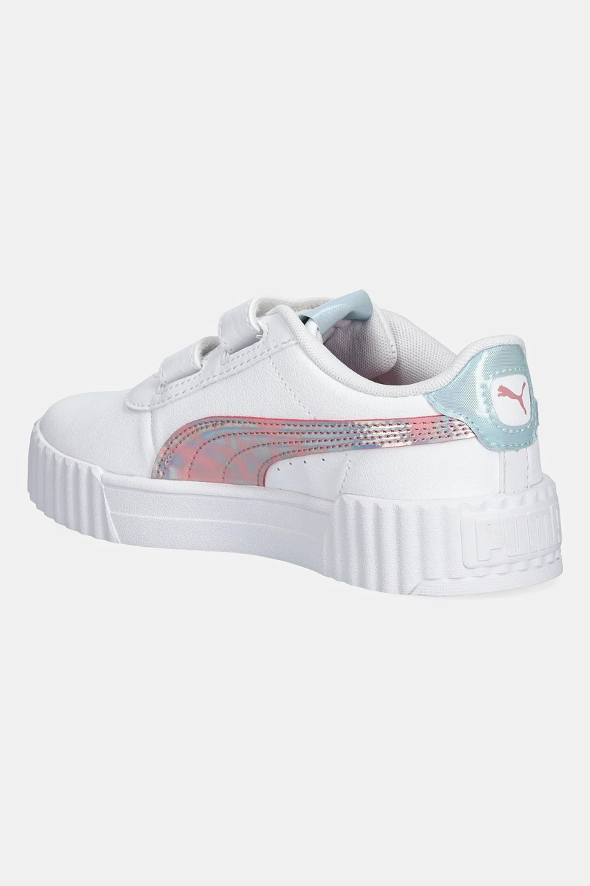 Dětské tenisky Puma Carina 3.0 Space belle V PS (obrázek 3)