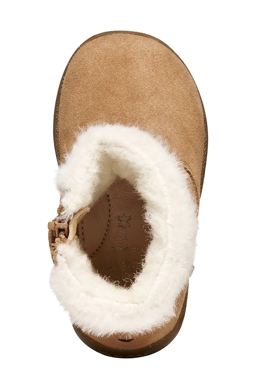 Zimní boty Geox MACCHIA (obrázek 5)