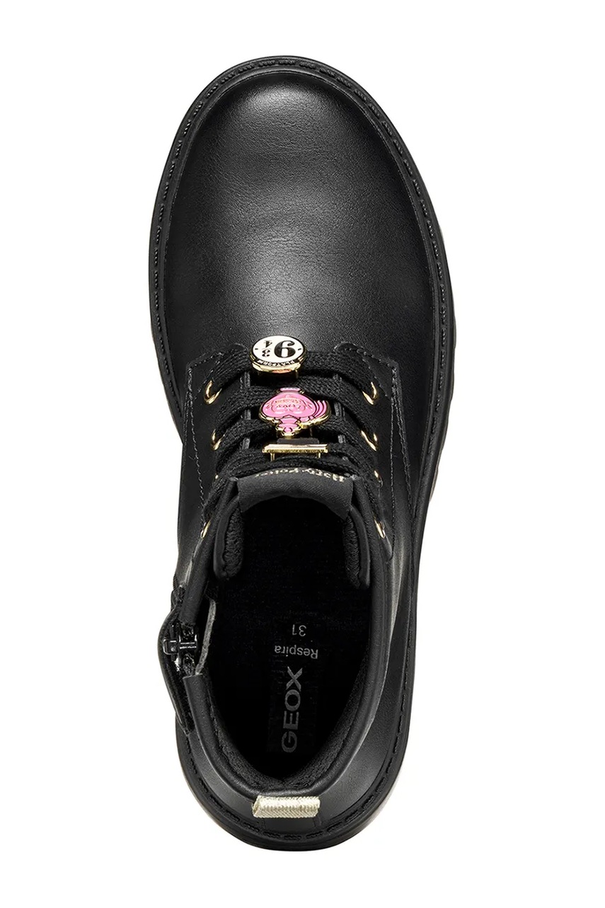 Dětské workery Geox CASEY (obrázek 5)