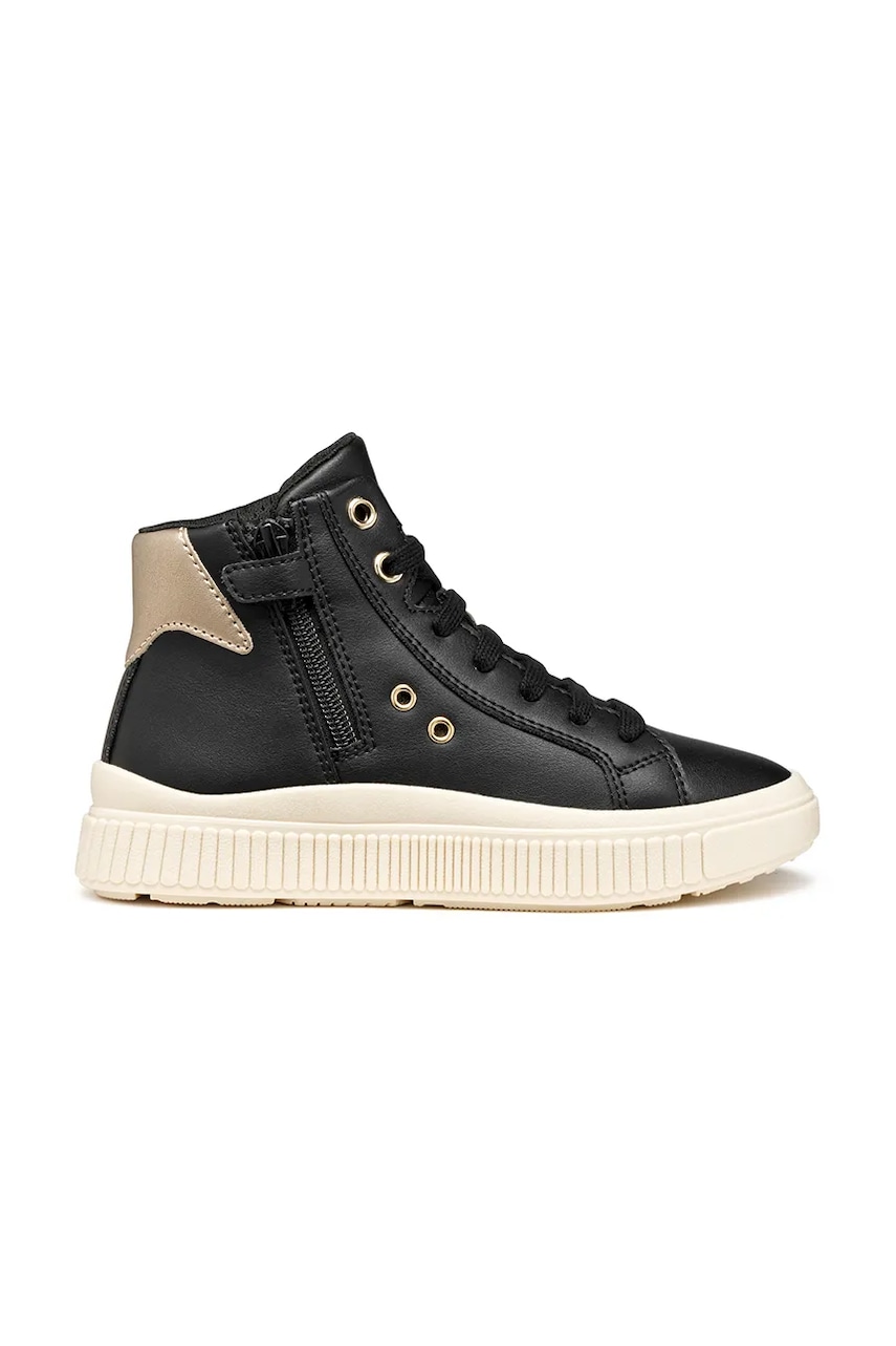 Tenisky Geox LAQUINNY