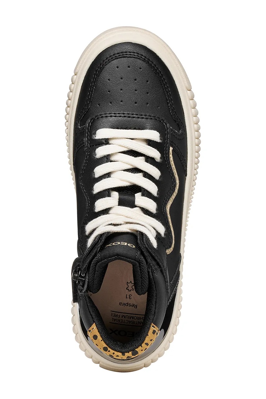 Dětské tenisky Geox LAQUINNY (obrázek 5)