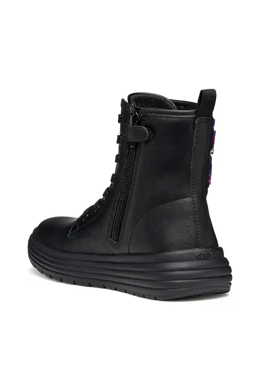 Dětské boty Geox PHAOLAE (obrázek 4)