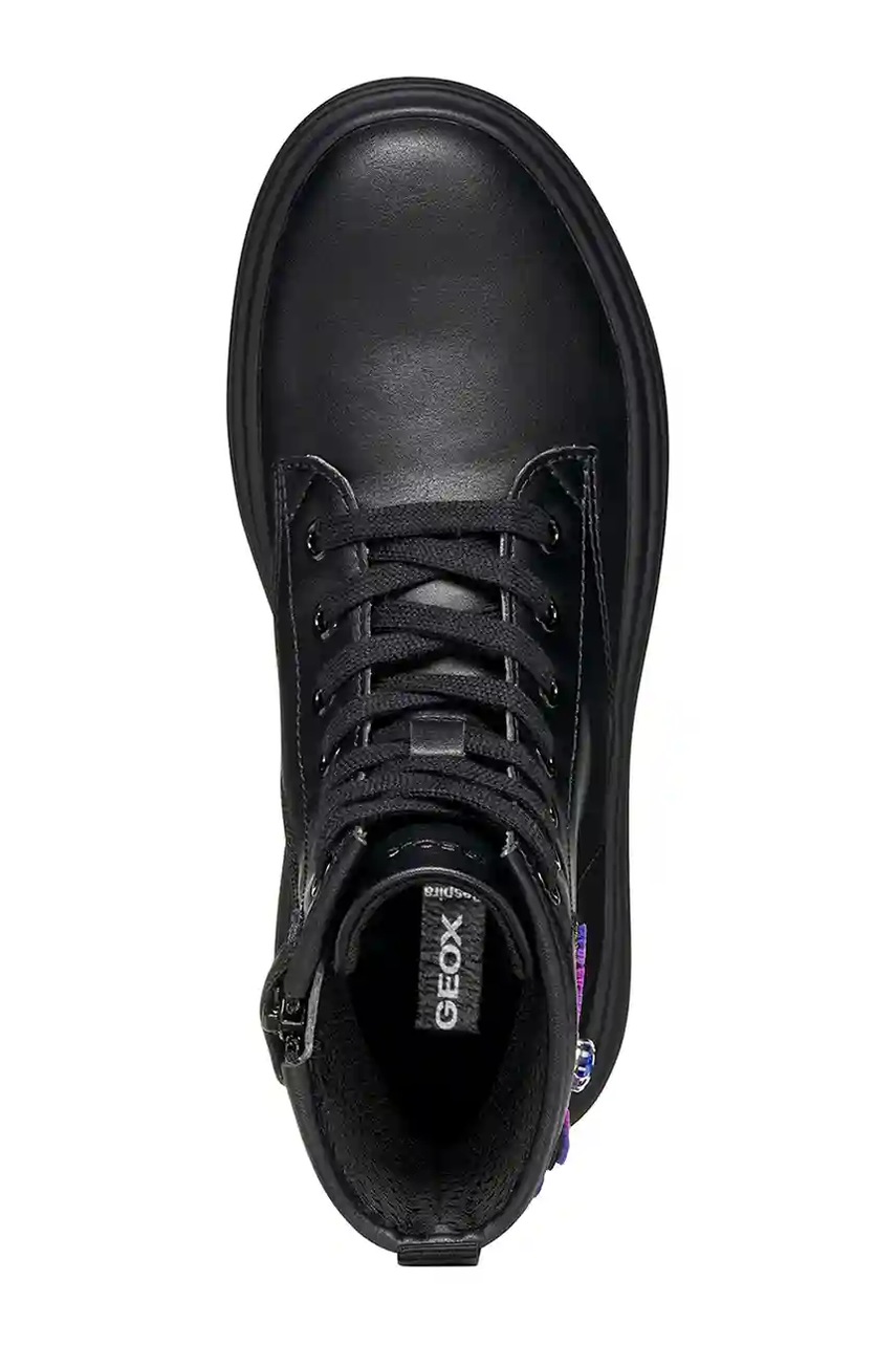 Dětské boty Geox PHAOLAE (obrázek 5)