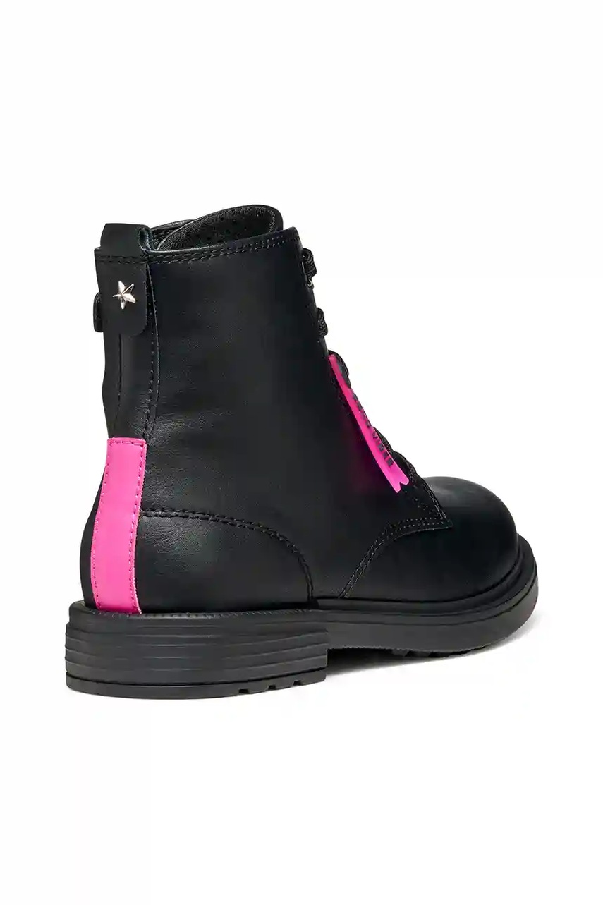 Dětské boty Geox ECLAIR (obrázek 3)