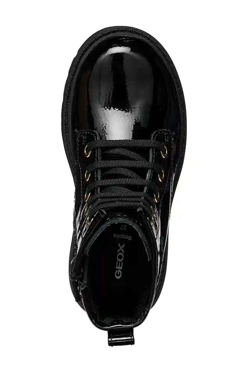 Dětské workery Geox SHAYLAX (obrázek 5)