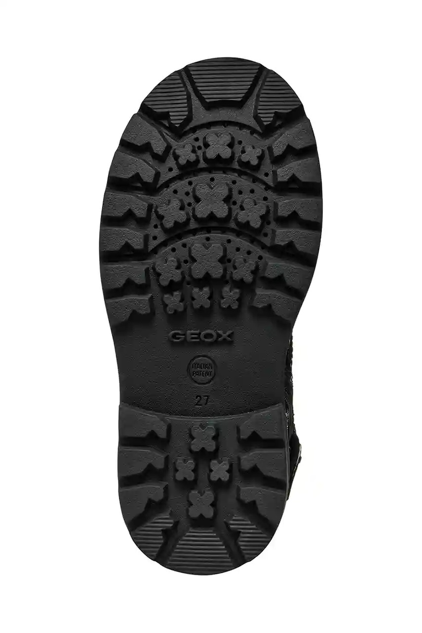 Dětské workery Geox SHAYLAX (obrázek 6)
