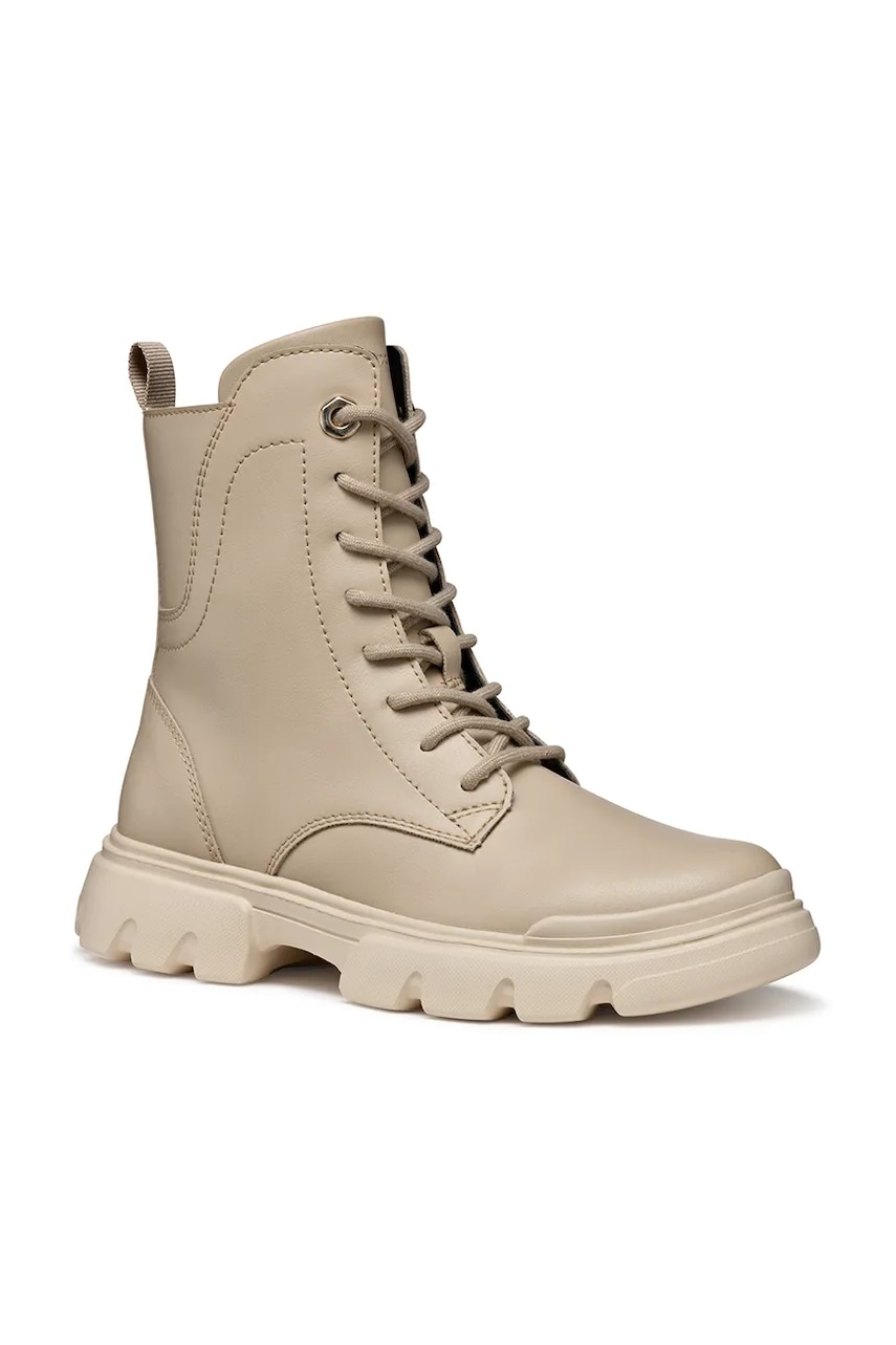 Geox bocanci copii JUNETTE