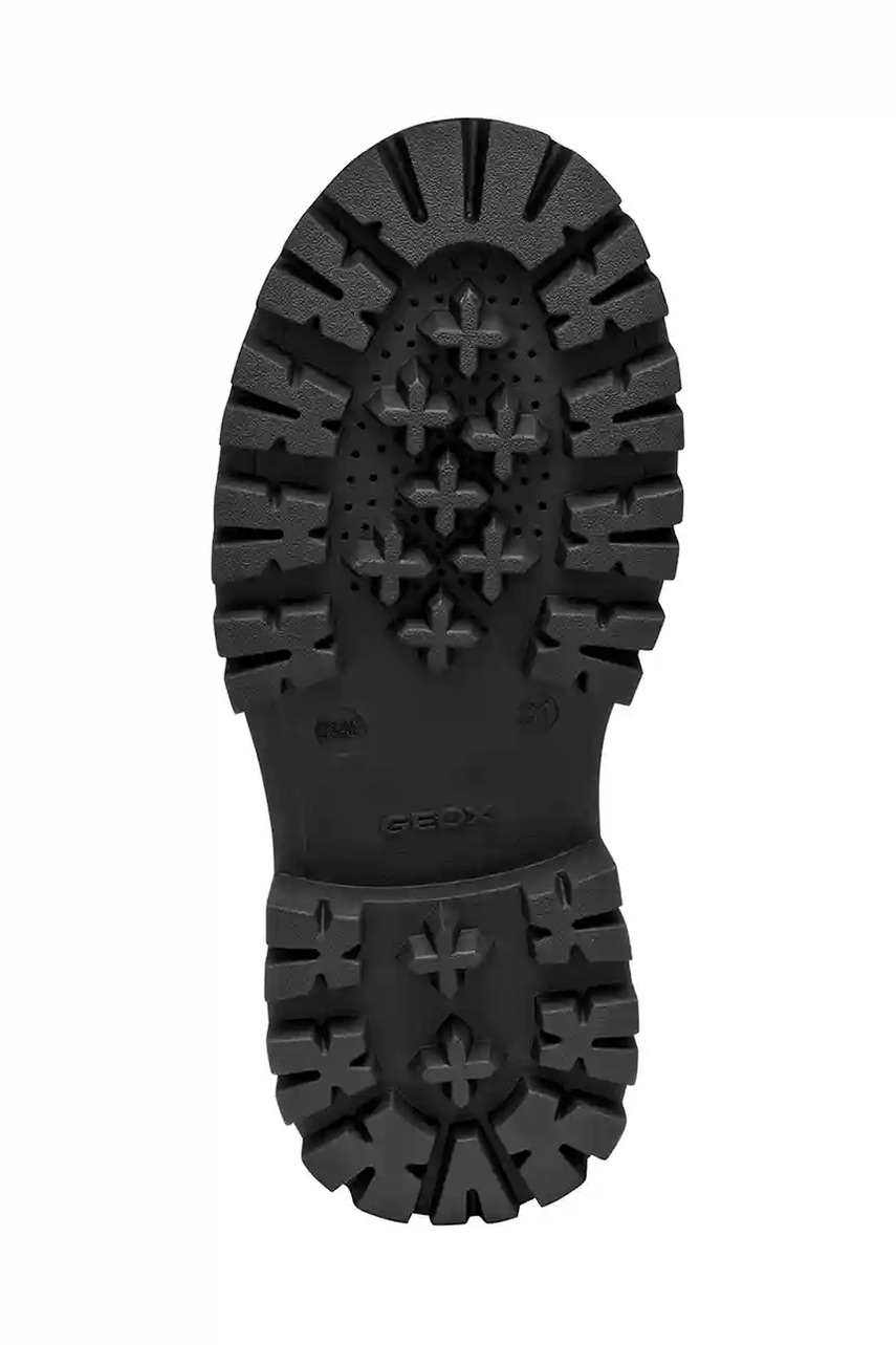 Dětské holínky Geox MAQUINNENS (obrázek 6)